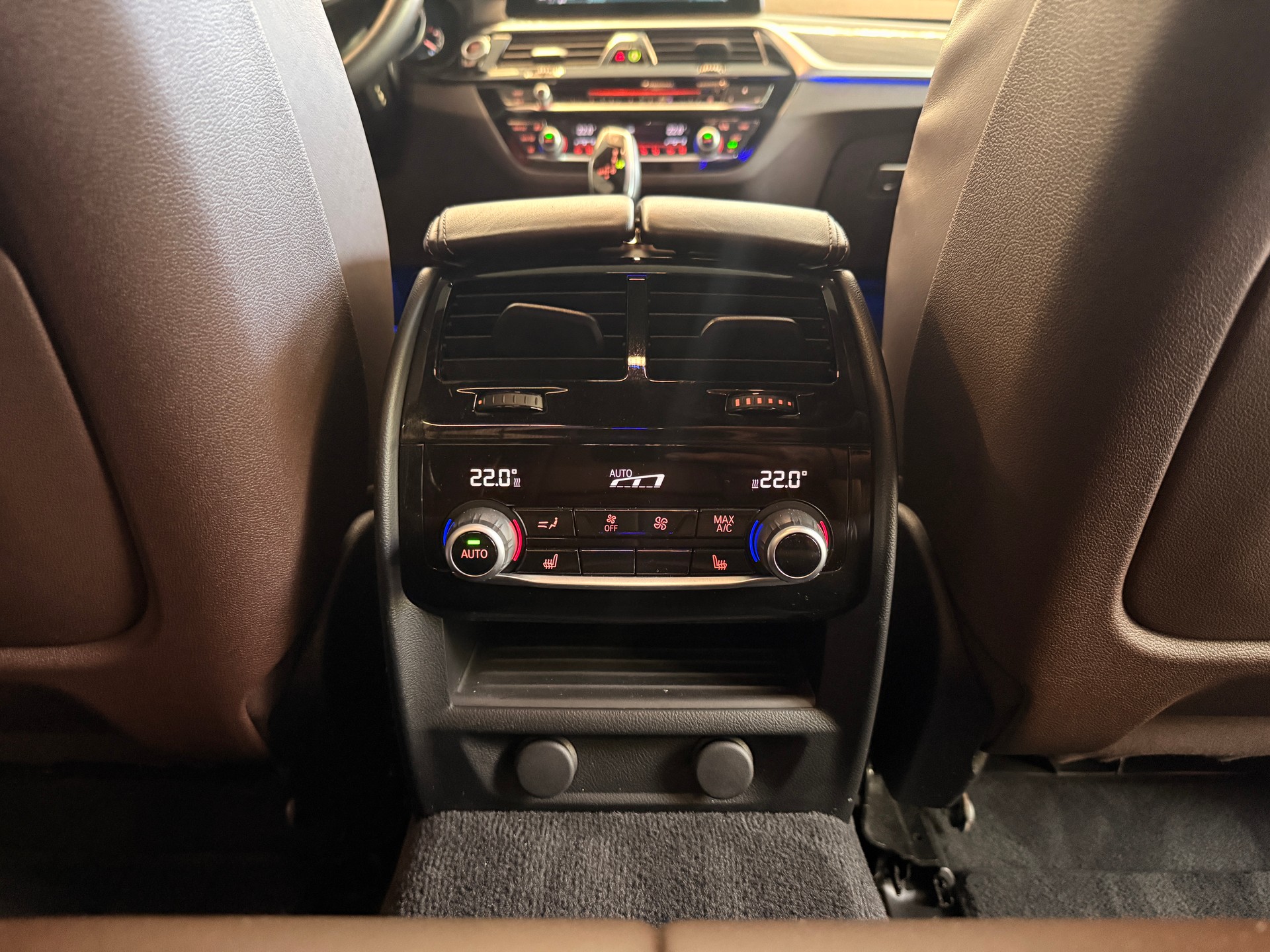 BMW 530d xDrive M-Sport ''Anhängerkupplung'' SAG-image-12