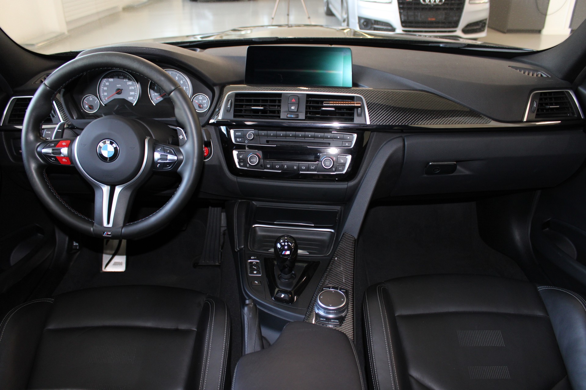 BMW M3 Competition Drivelogic-image-11
