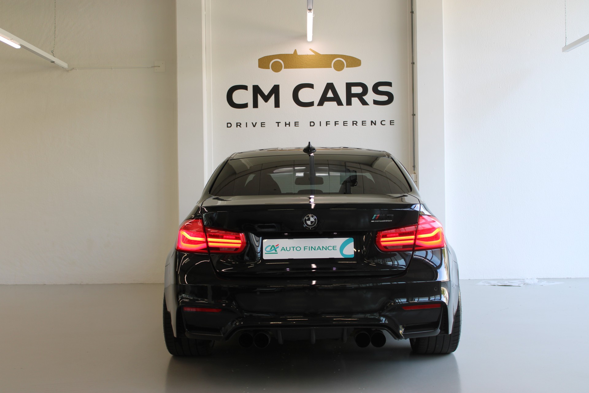 BMW M3 Competition Drivelogic-image-6