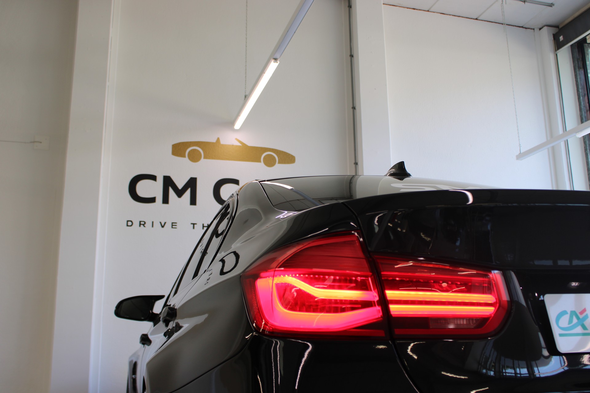 BMW M3 Competition Drivelogic-image-9