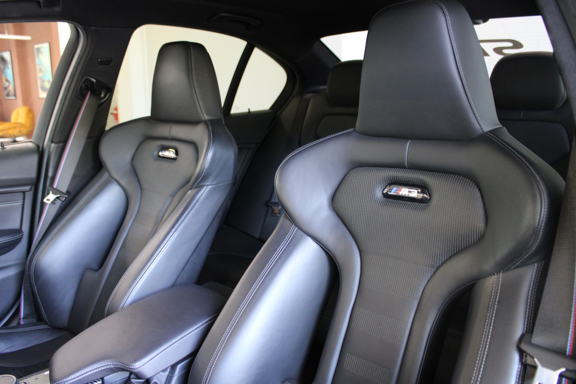 BMW M3 Competition Drivelogic-image-12