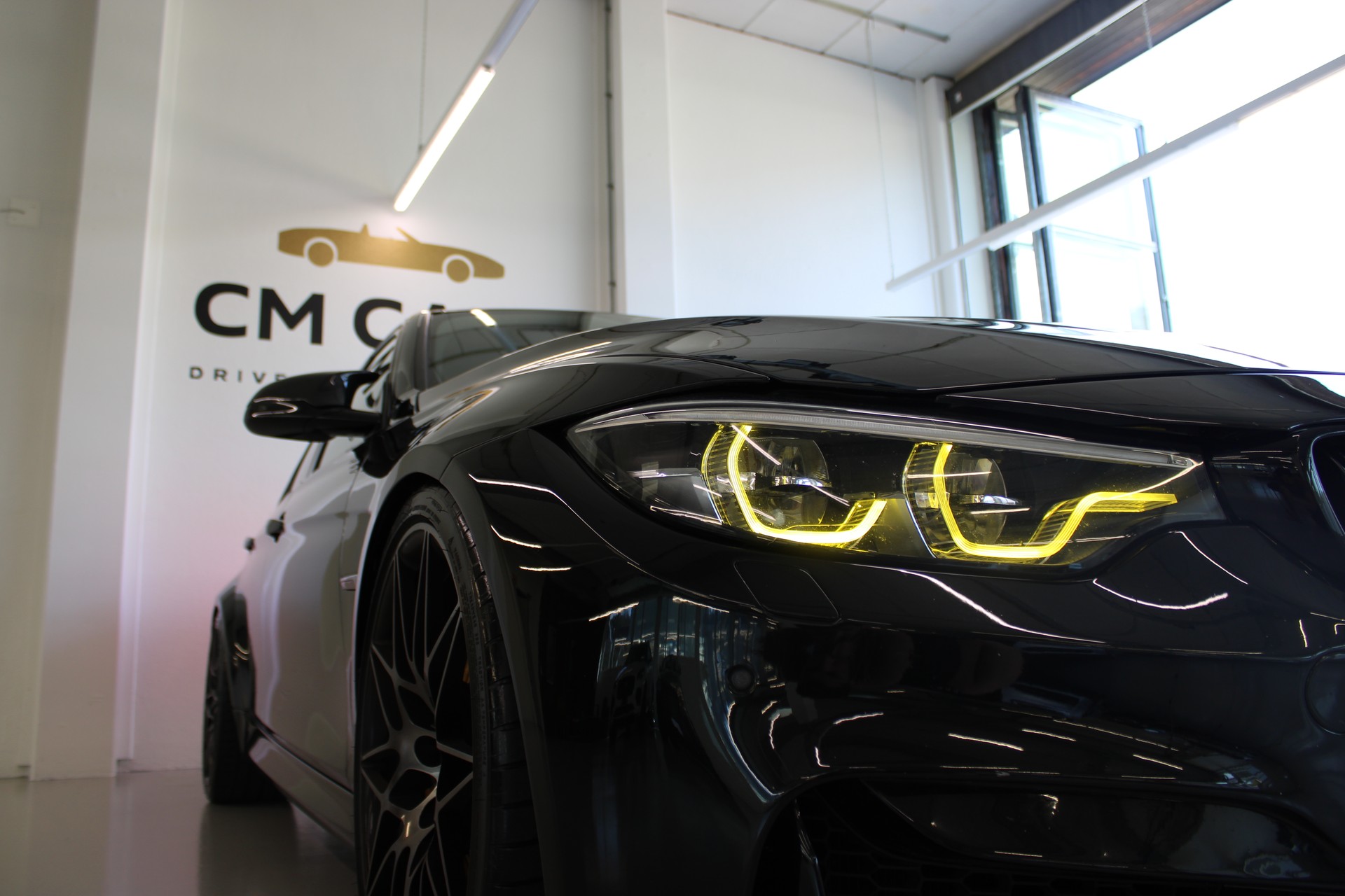 BMW M3 Competition Drivelogic-image-5