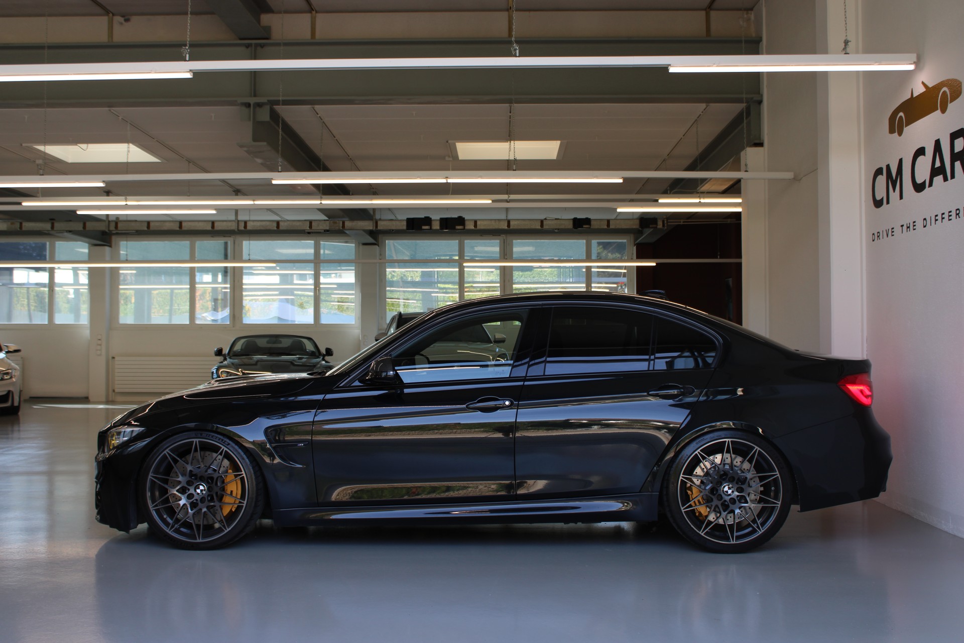 BMW M3 Competition Drivelogic-image-3
