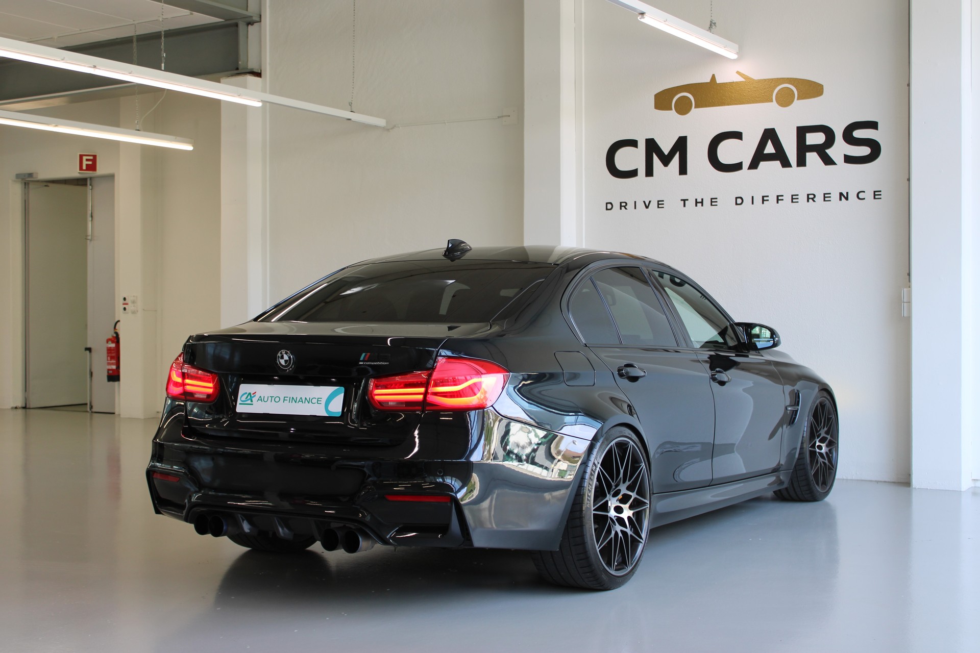 BMW M3 Competition Drivelogic-image-7