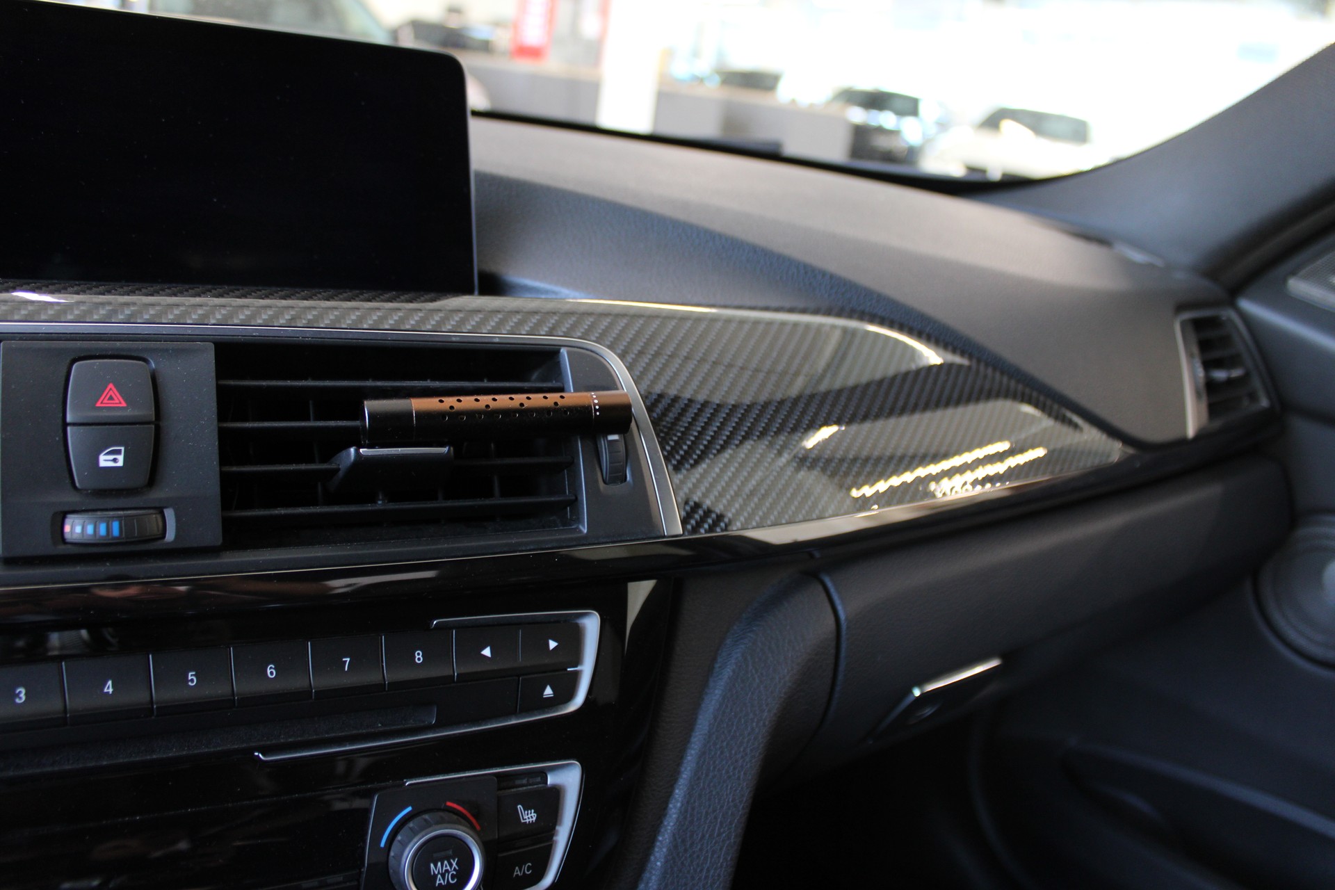 BMW M3 Competition Drivelogic-image-19