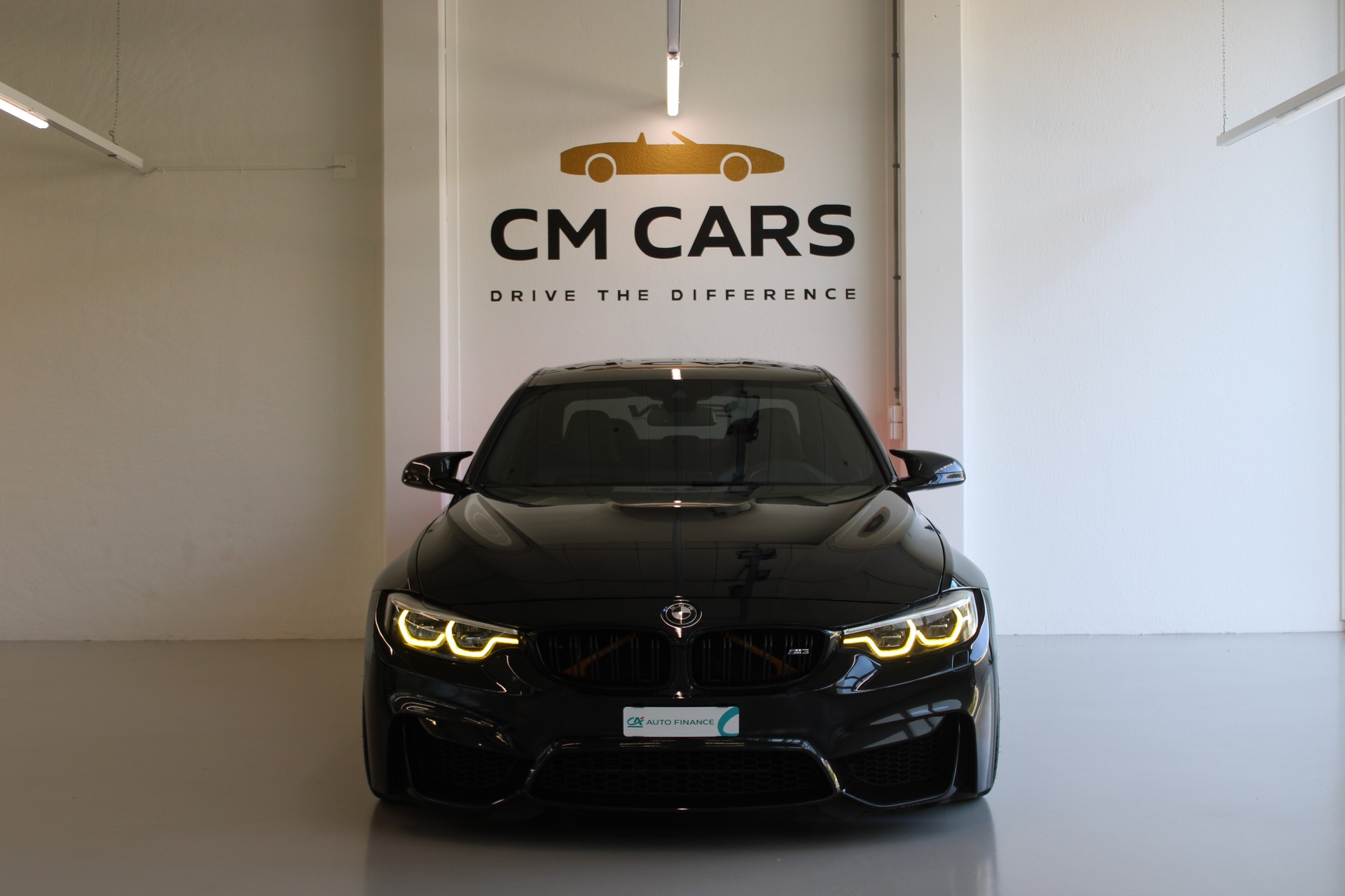 BMW M3 Competition Drivelogic-image-1