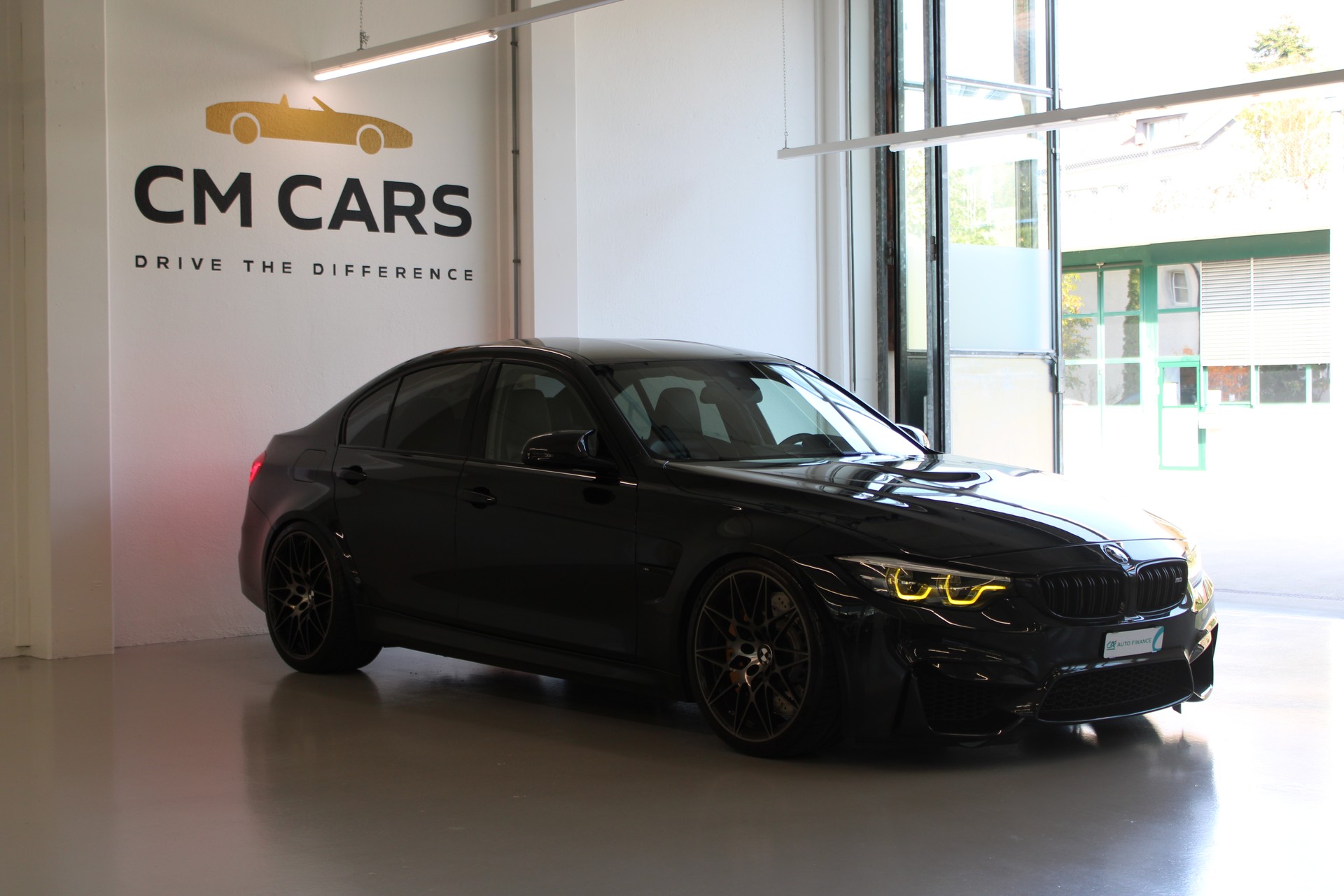 BMW M3 Competition Drivelogic-image-2
