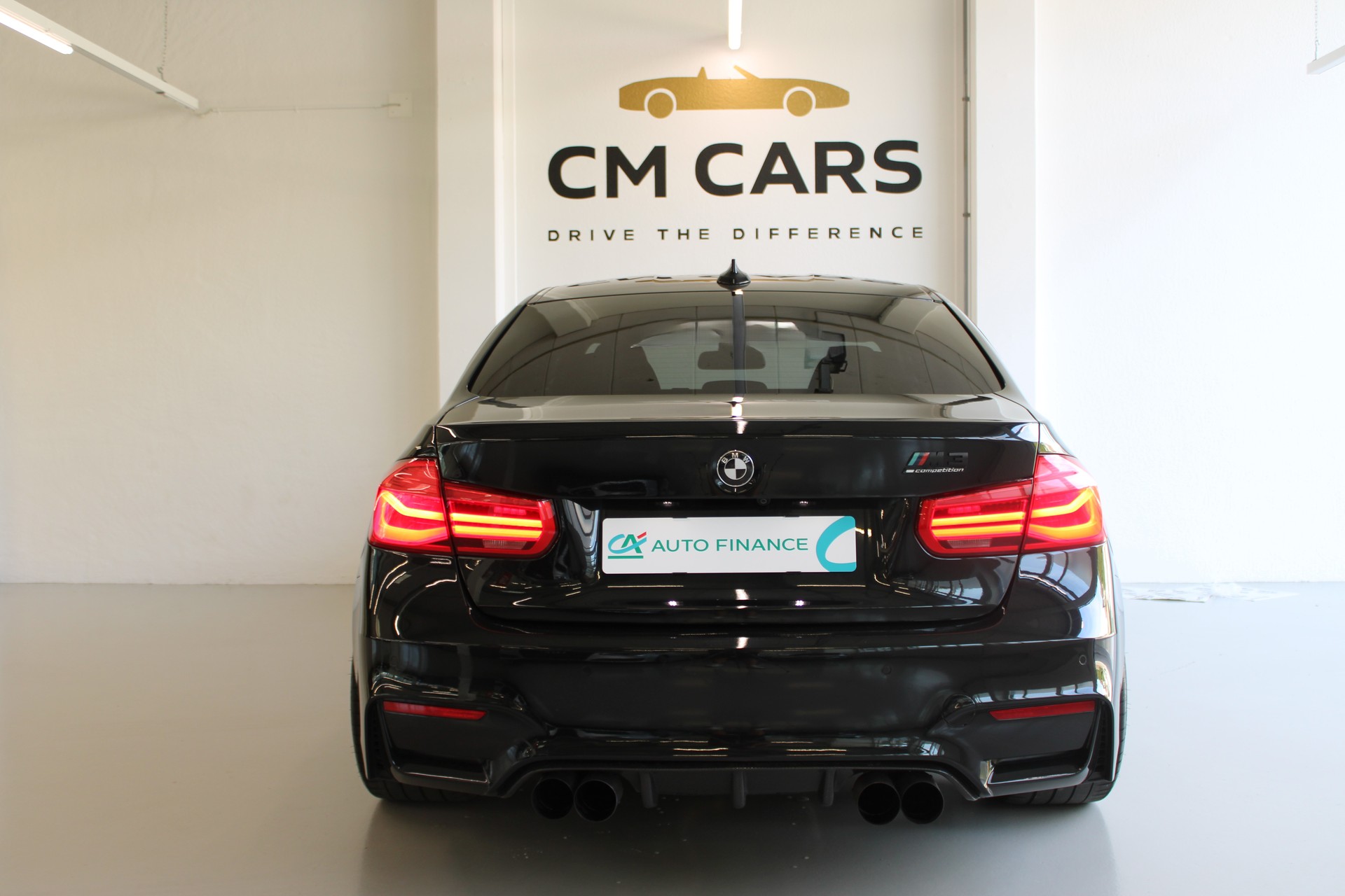 BMW M3 Competition Drivelogic-image-8