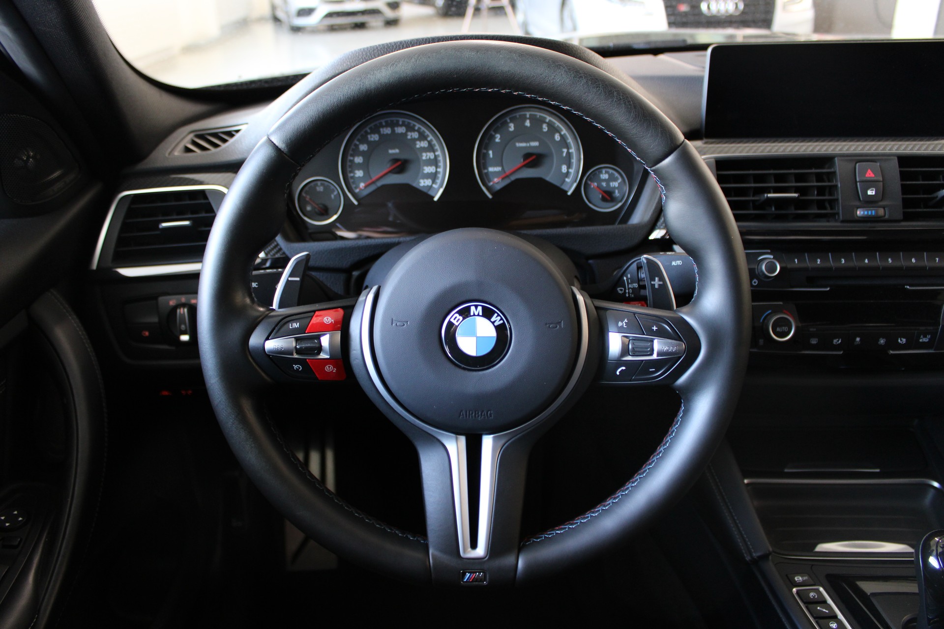 BMW M3 Competition Drivelogic-image-14