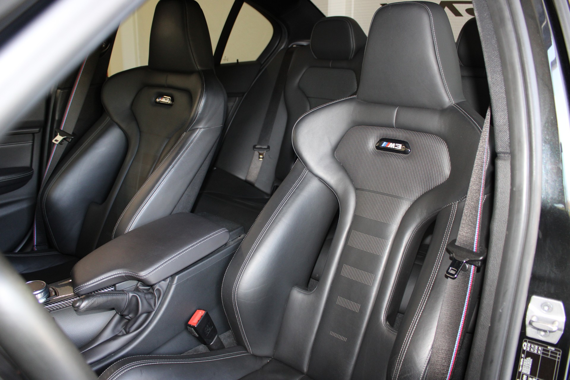BMW M3 Competition Drivelogic-image-13