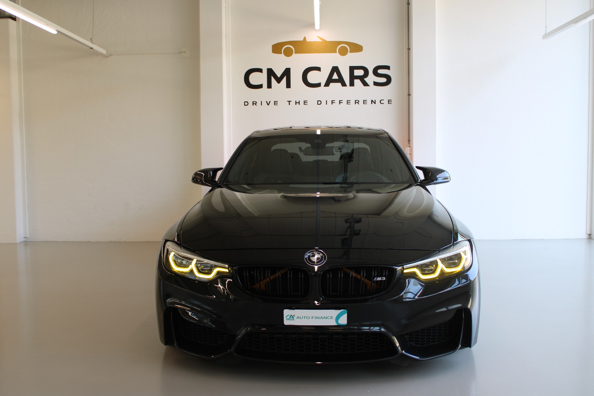BMW M3 Competition Drivelogic-image-4