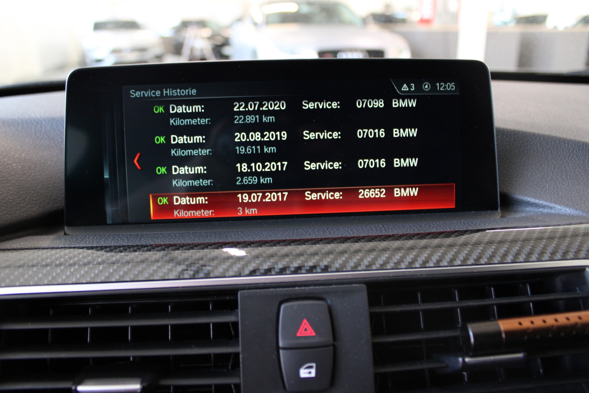 BMW M3 Competition Drivelogic-image-24