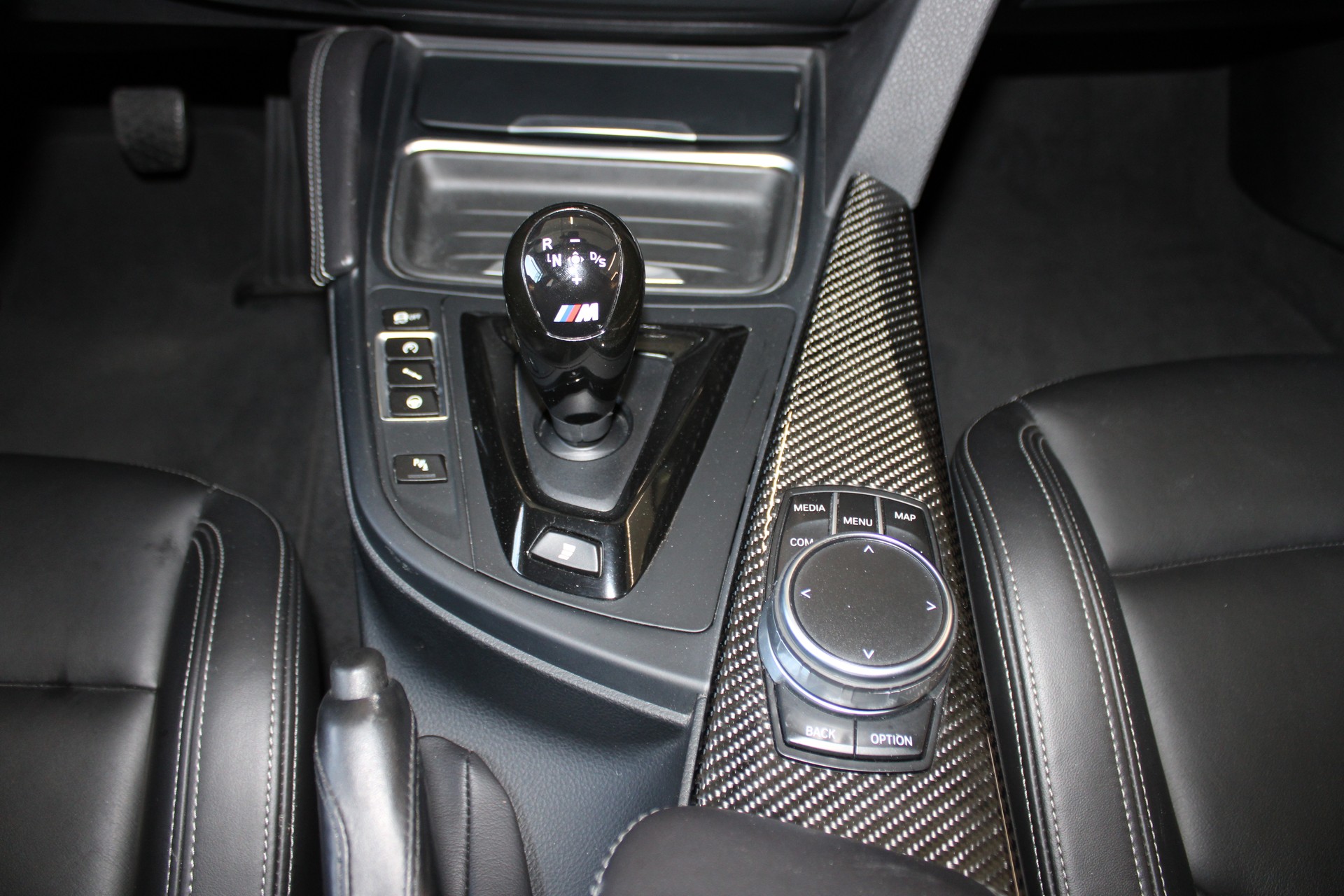 BMW M3 Competition Drivelogic-image-20