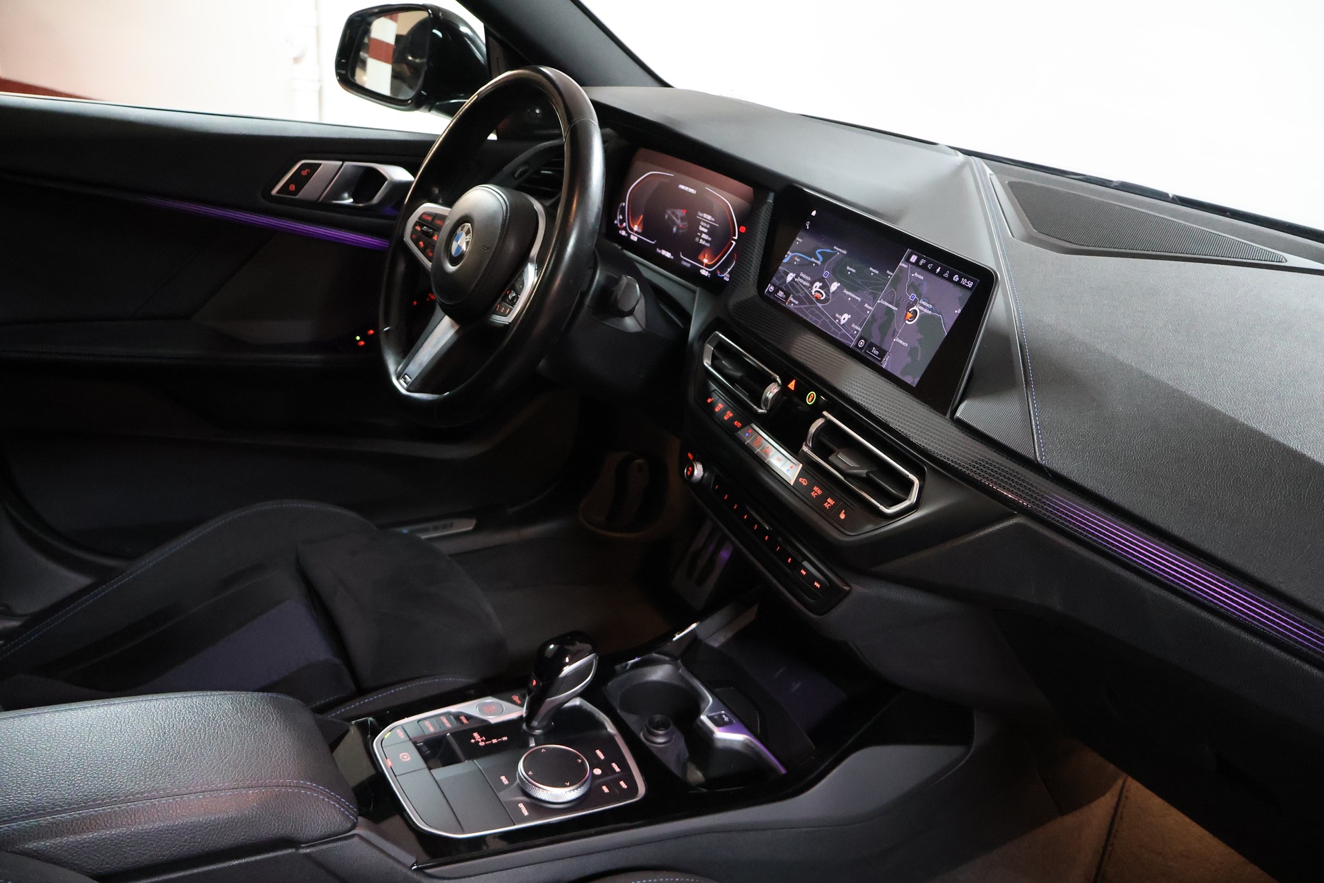 BMW M235i Gran Coupé xDrive M Sport Pro Steptronic-image-10