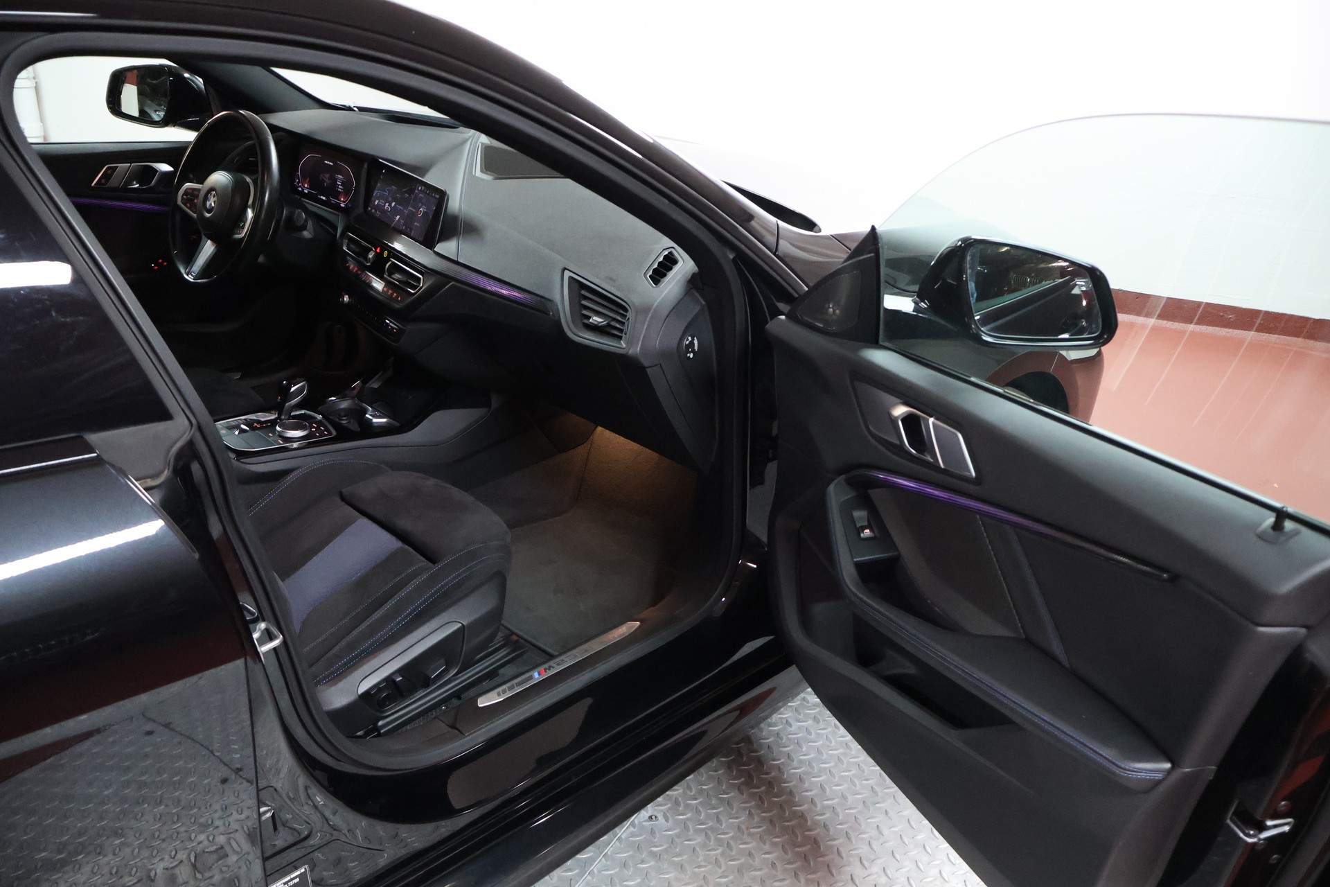 BMW M235i Gran Coupé xDrive M Sport Pro Steptronic-image-14