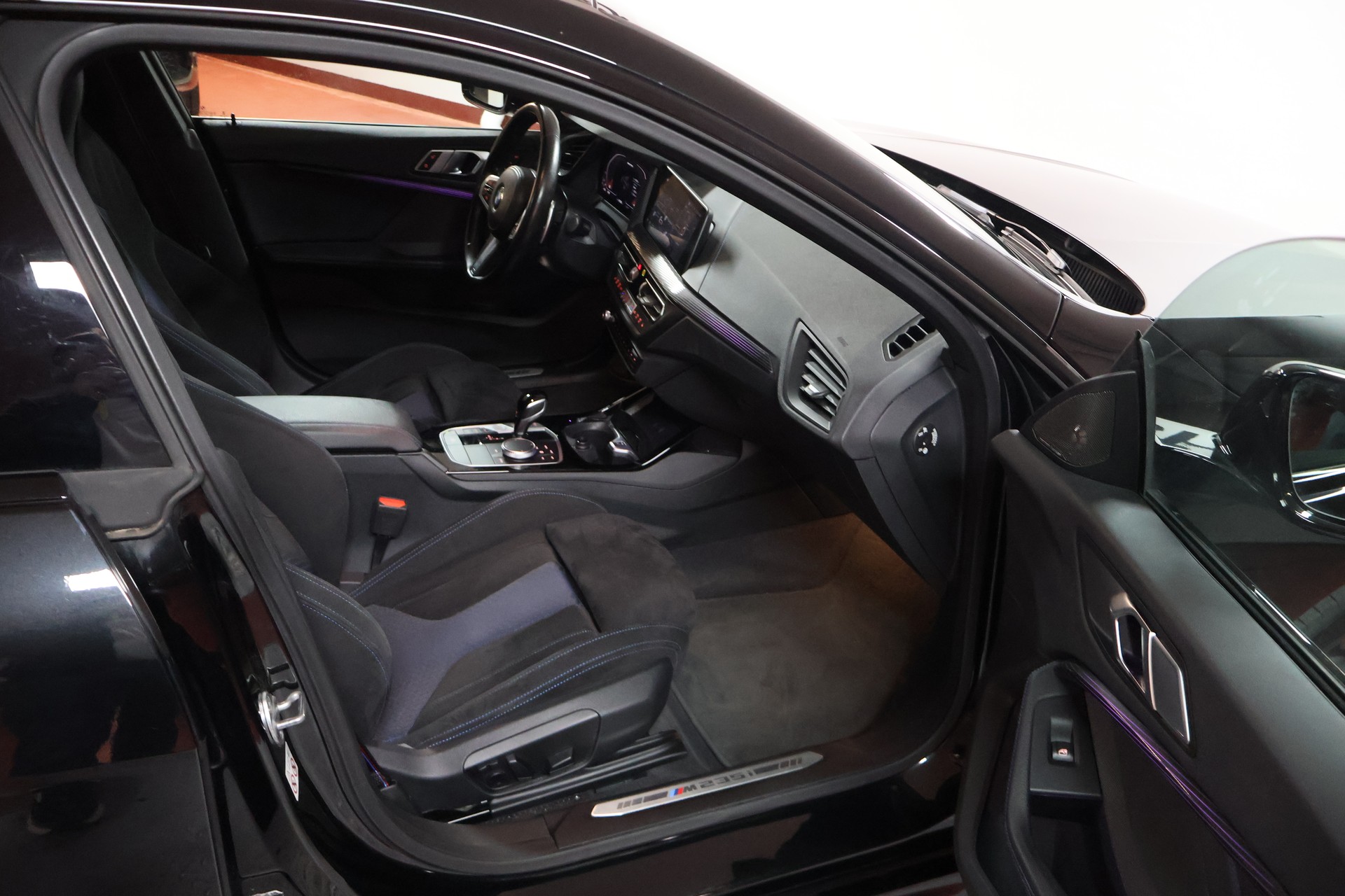 BMW M235i Gran Coupé xDrive M Sport Pro Steptronic-image-13