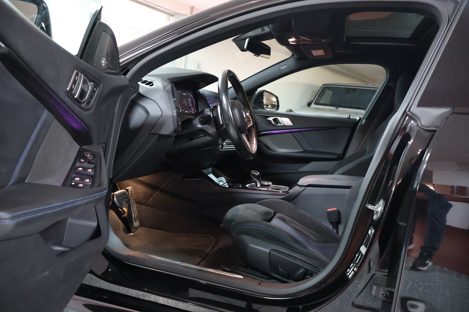 BMW M235i Gran Coupé xDrive M Sport Pro Steptronic-image-7