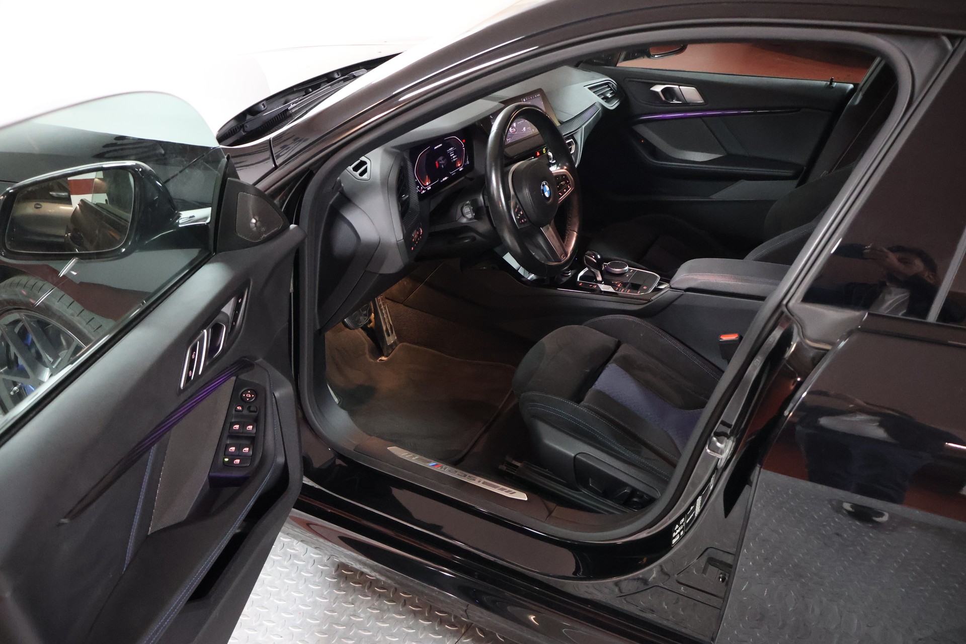 BMW M235i Gran Coupé xDrive M Sport Pro Steptronic-image-6