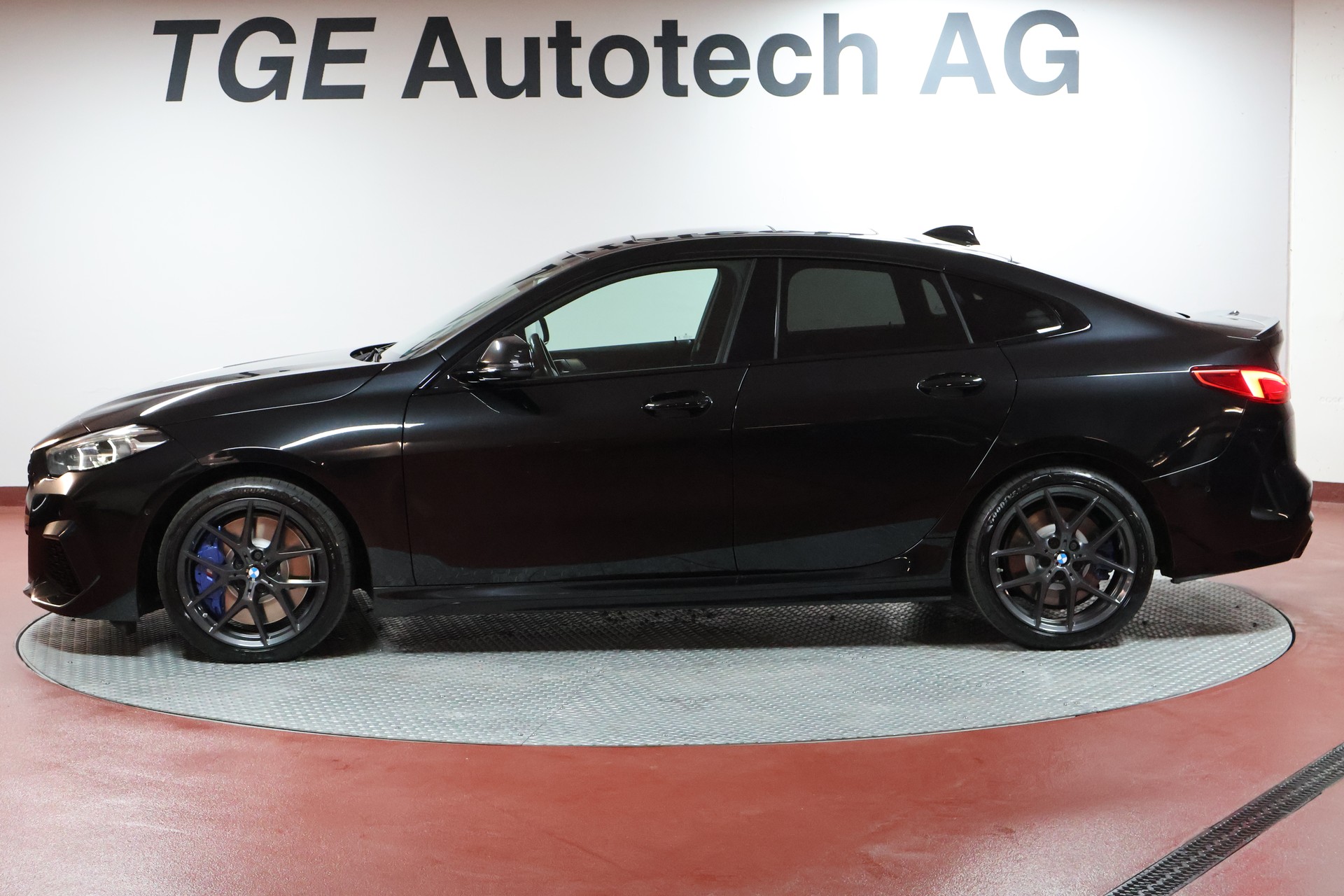 BMW M235i Gran Coupé xDrive M Sport Pro Steptronic-image-3