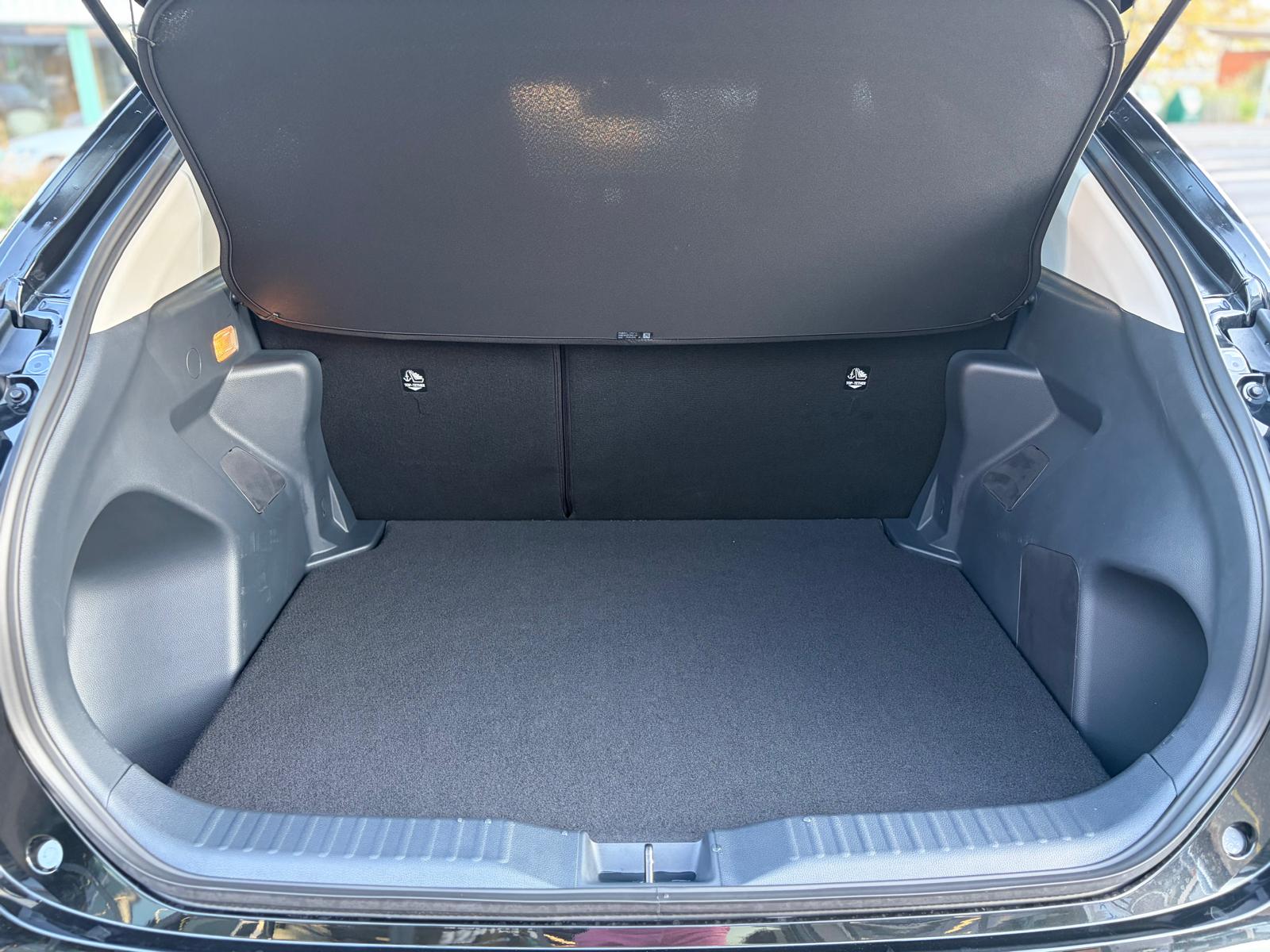 TOYOTA Yaris Cross 1.5 Comfort e-CVT-image-11