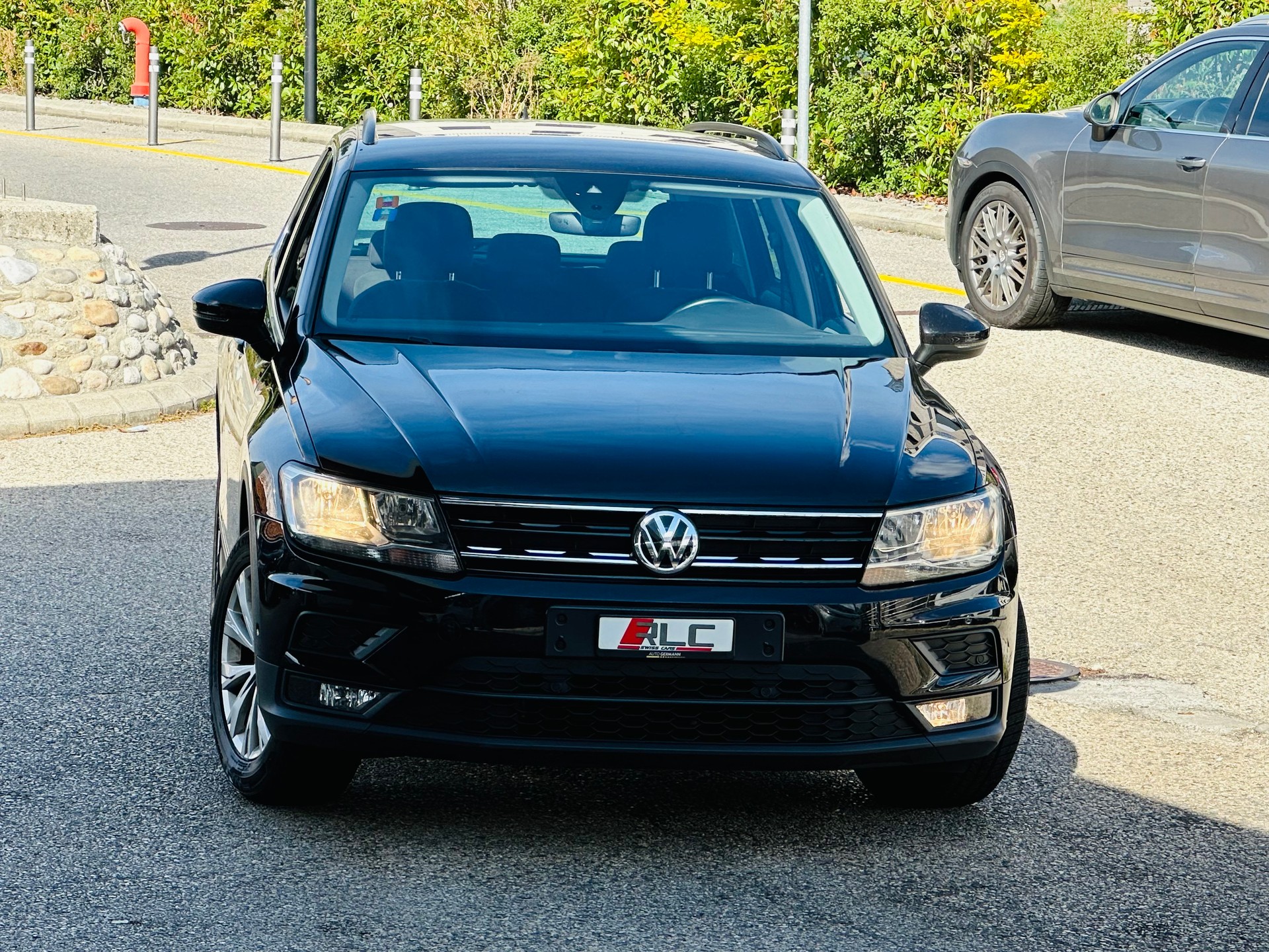 VW Tiguan 1.5TSI Evo Comfortline DSG-image-1