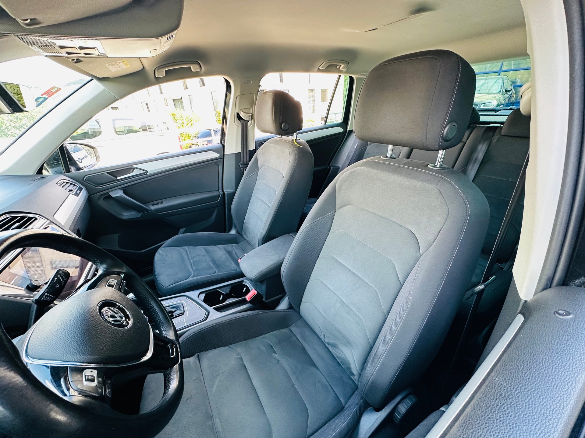 VW Tiguan 1.5TSI Evo Comfortline DSG-image-8