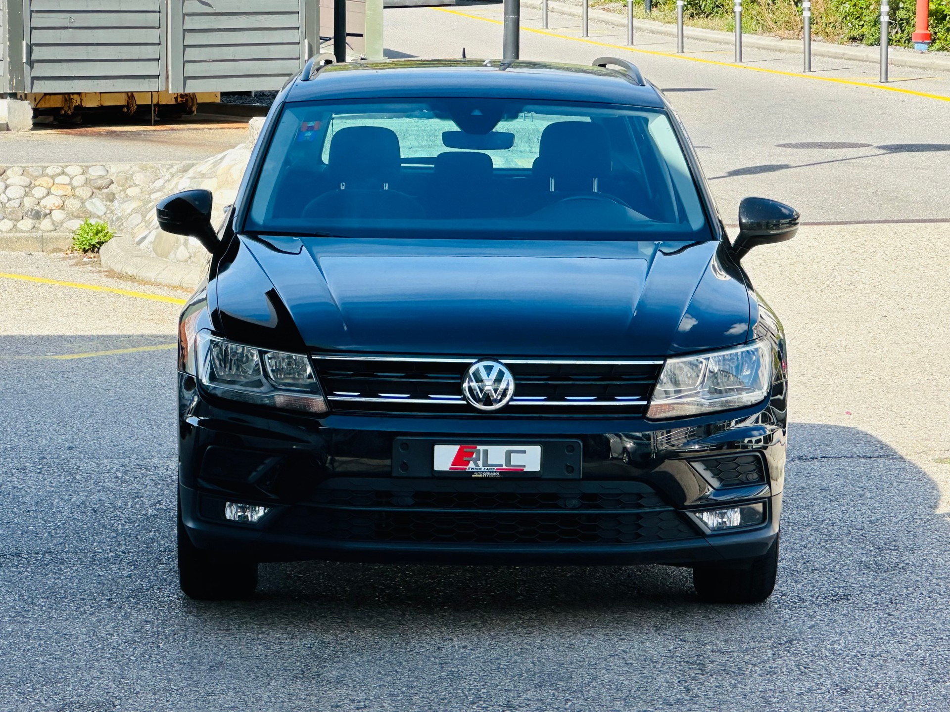 VW Tiguan 1.5TSI Evo Comfortline DSG-image-2