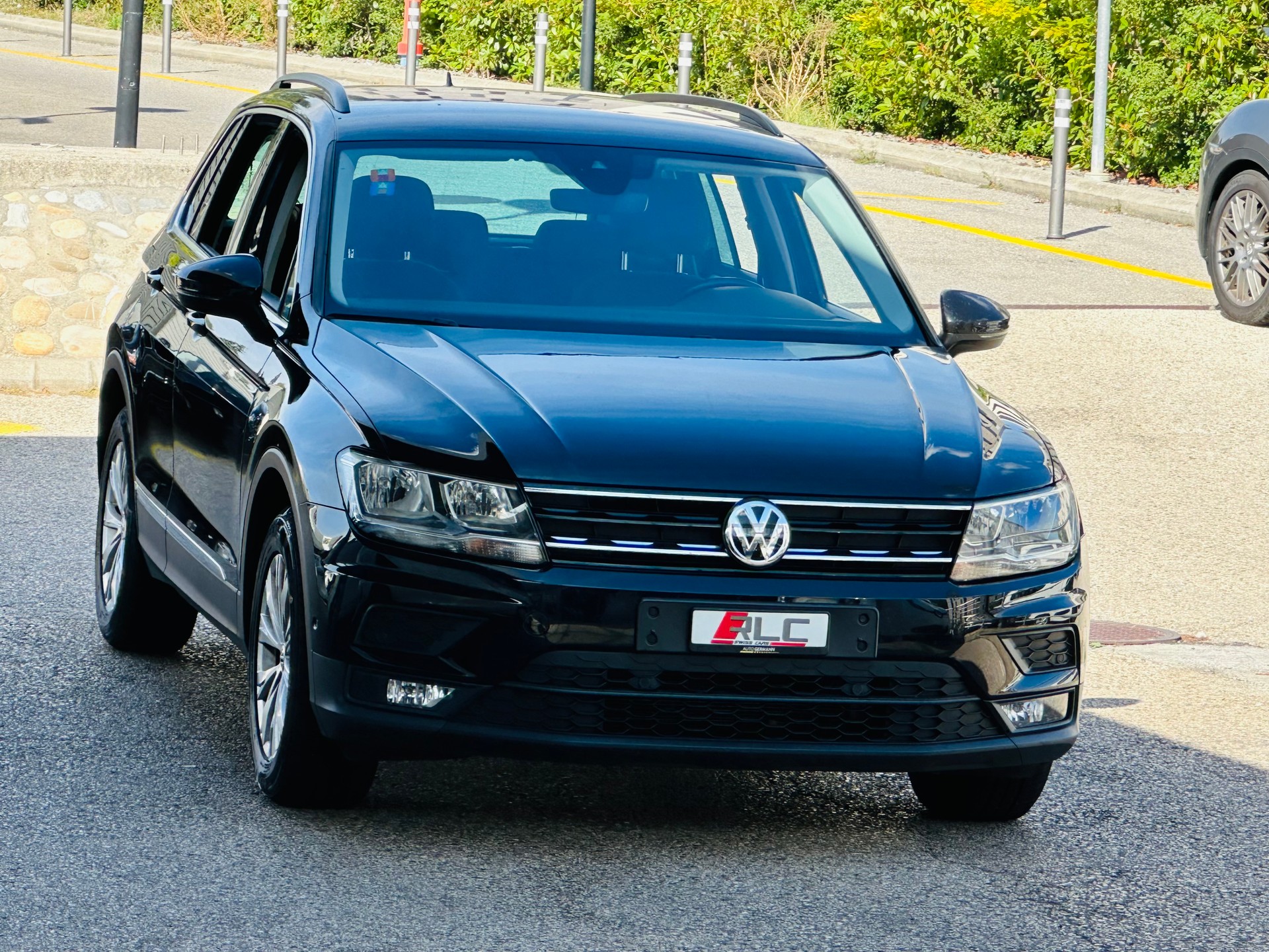 VW Tiguan 1.5TSI Evo Comfortline DSG-image-4
