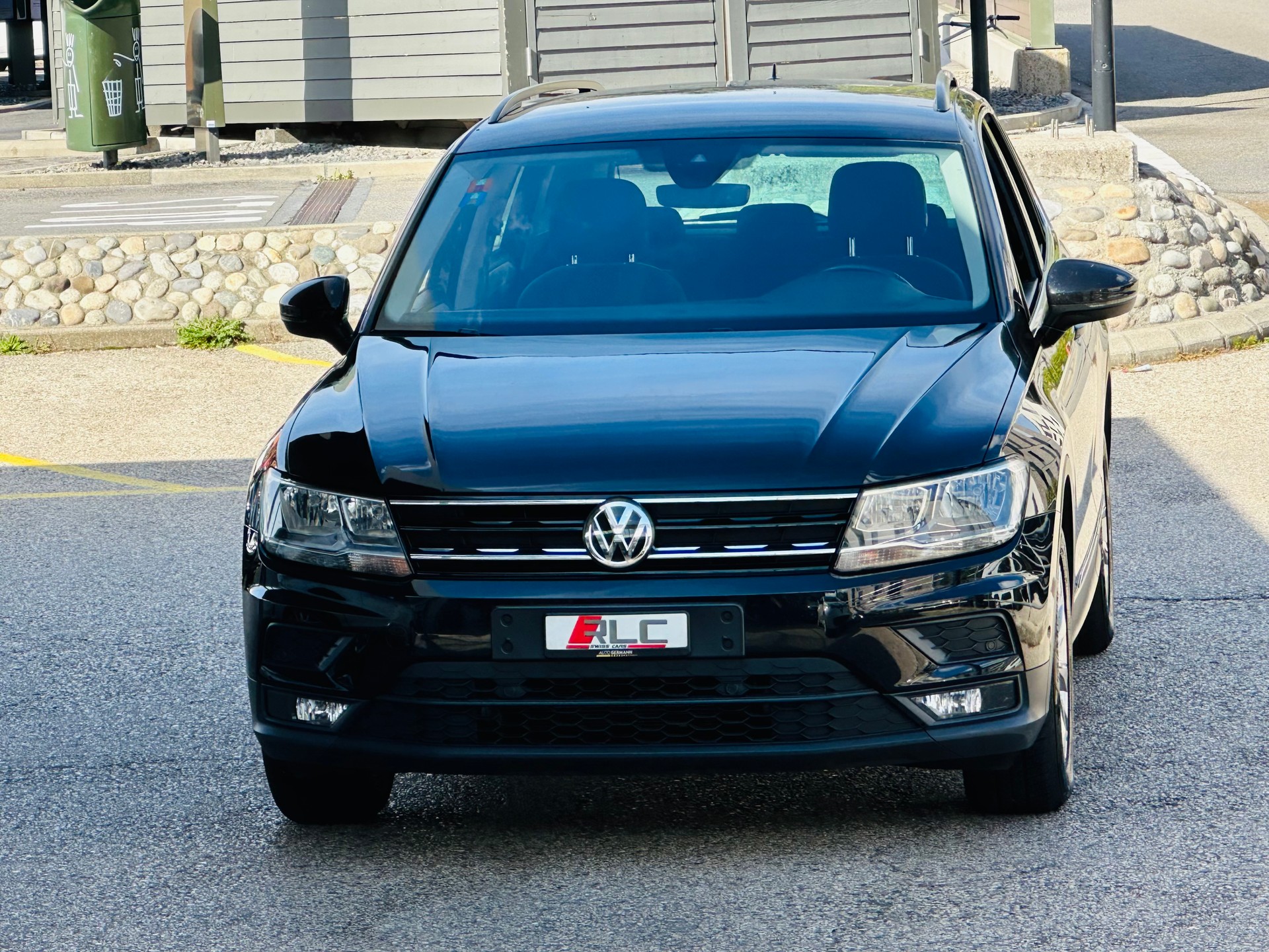 VW Tiguan 1.5TSI Evo Comfortline DSG-image-3