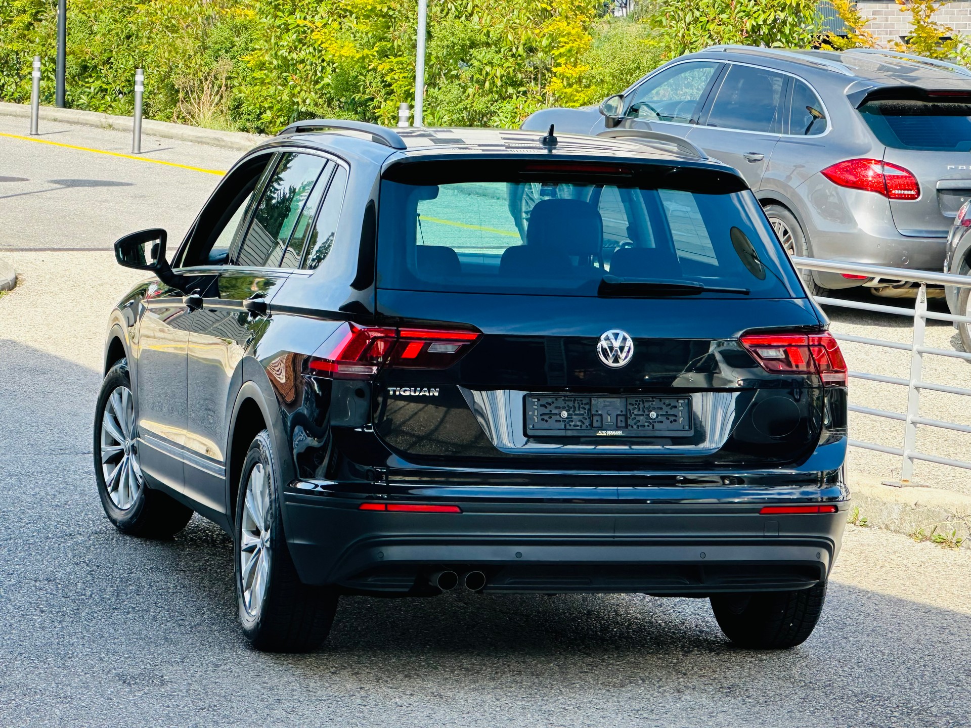 VW Tiguan 1.5TSI Evo Comfortline DSG-image-6