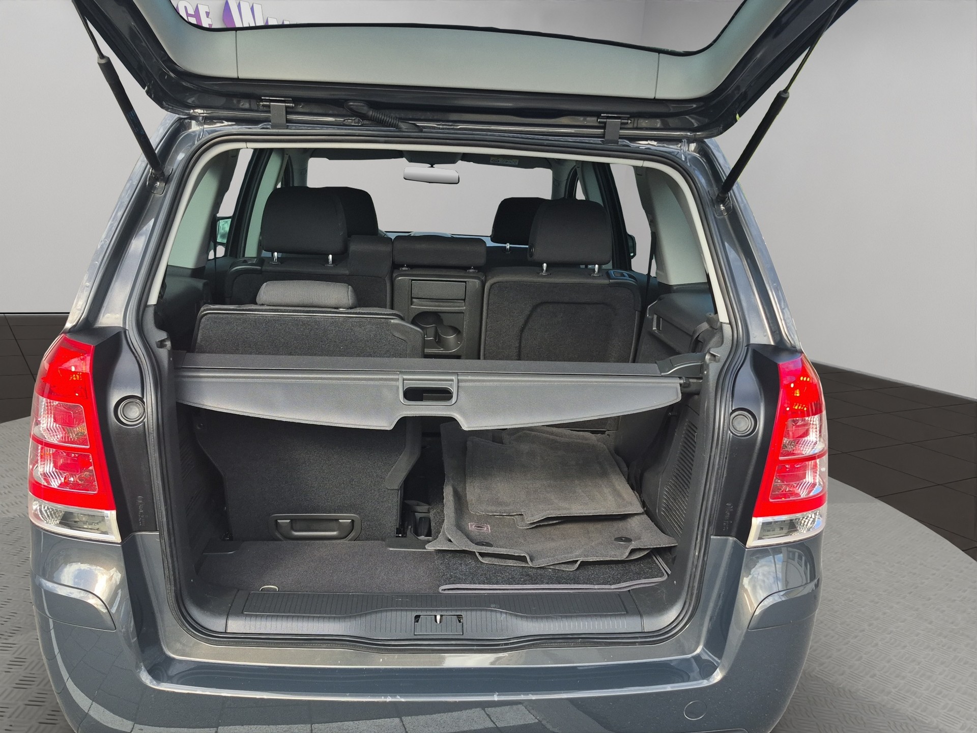OPEL Zafira 1.8i 16V Enjoy-image-14