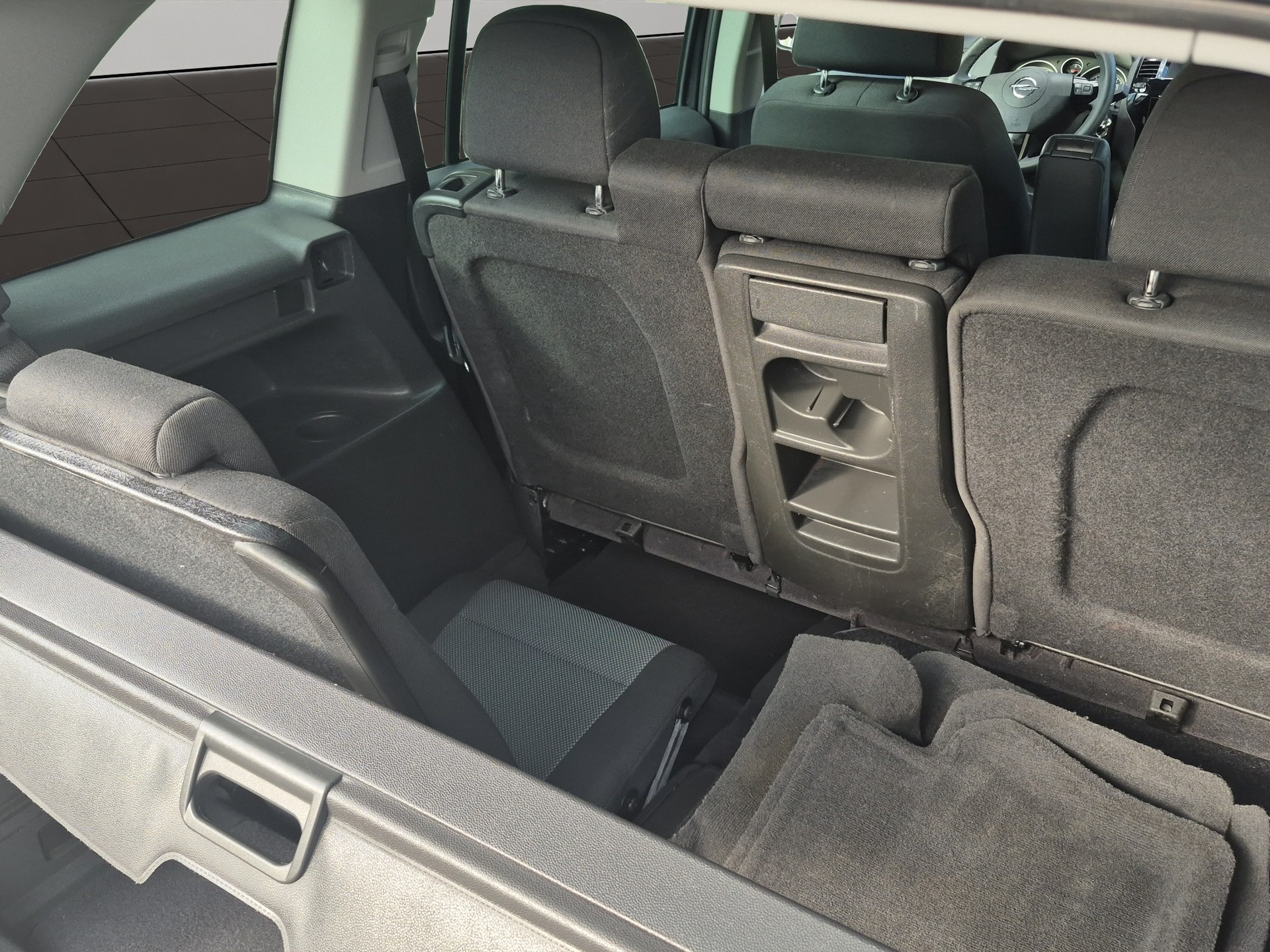 OPEL Zafira 1.8i 16V Enjoy-image-15