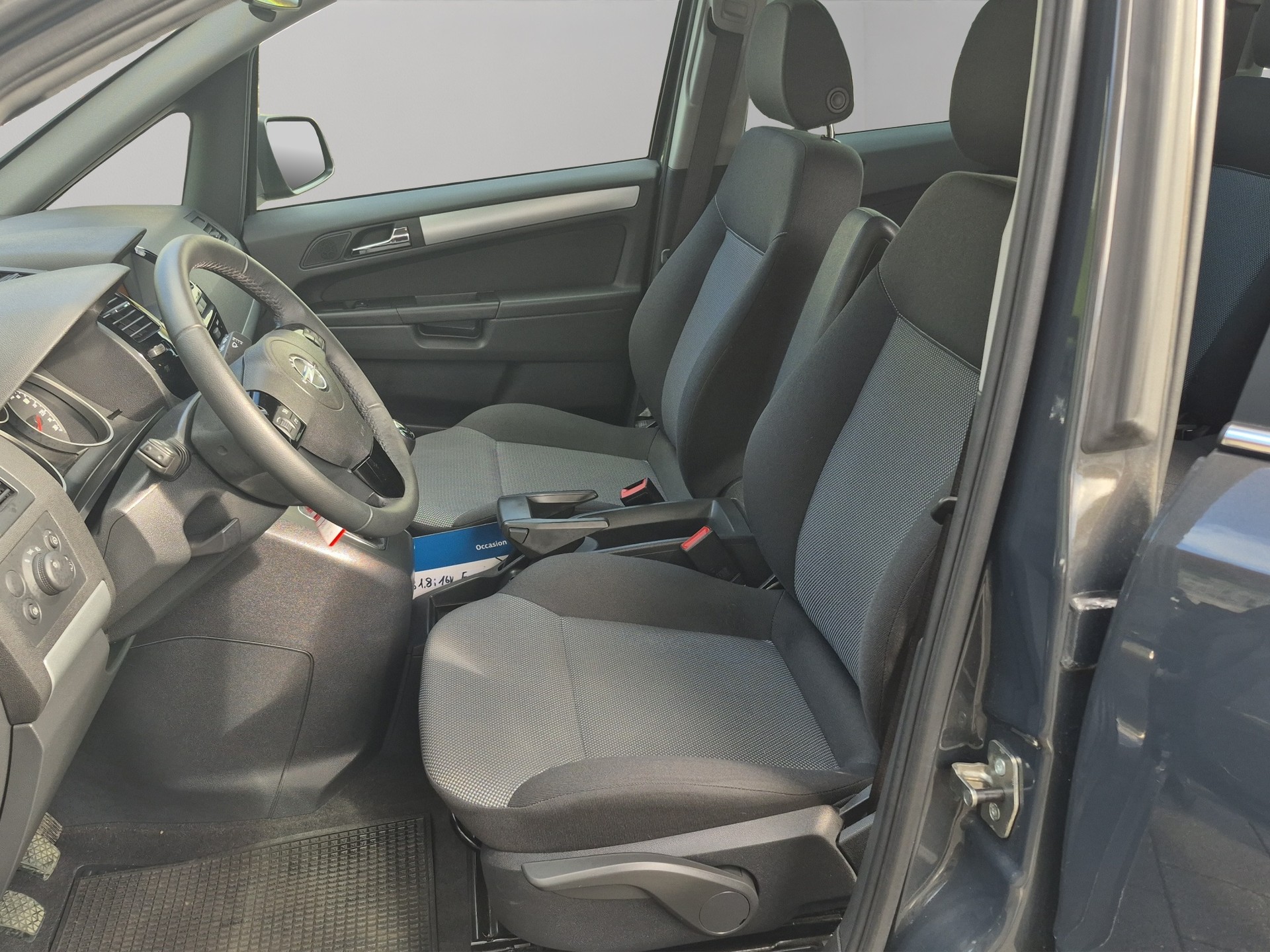OPEL Zafira 1.8i 16V Enjoy-image-10