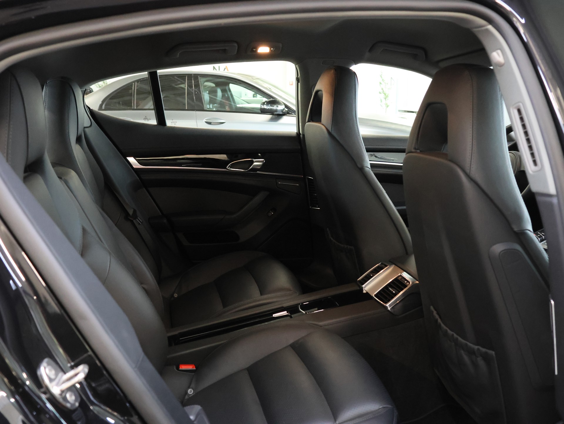 PORSCHE Panamera 4S 4.8 PDK *1.HAND*-image-17