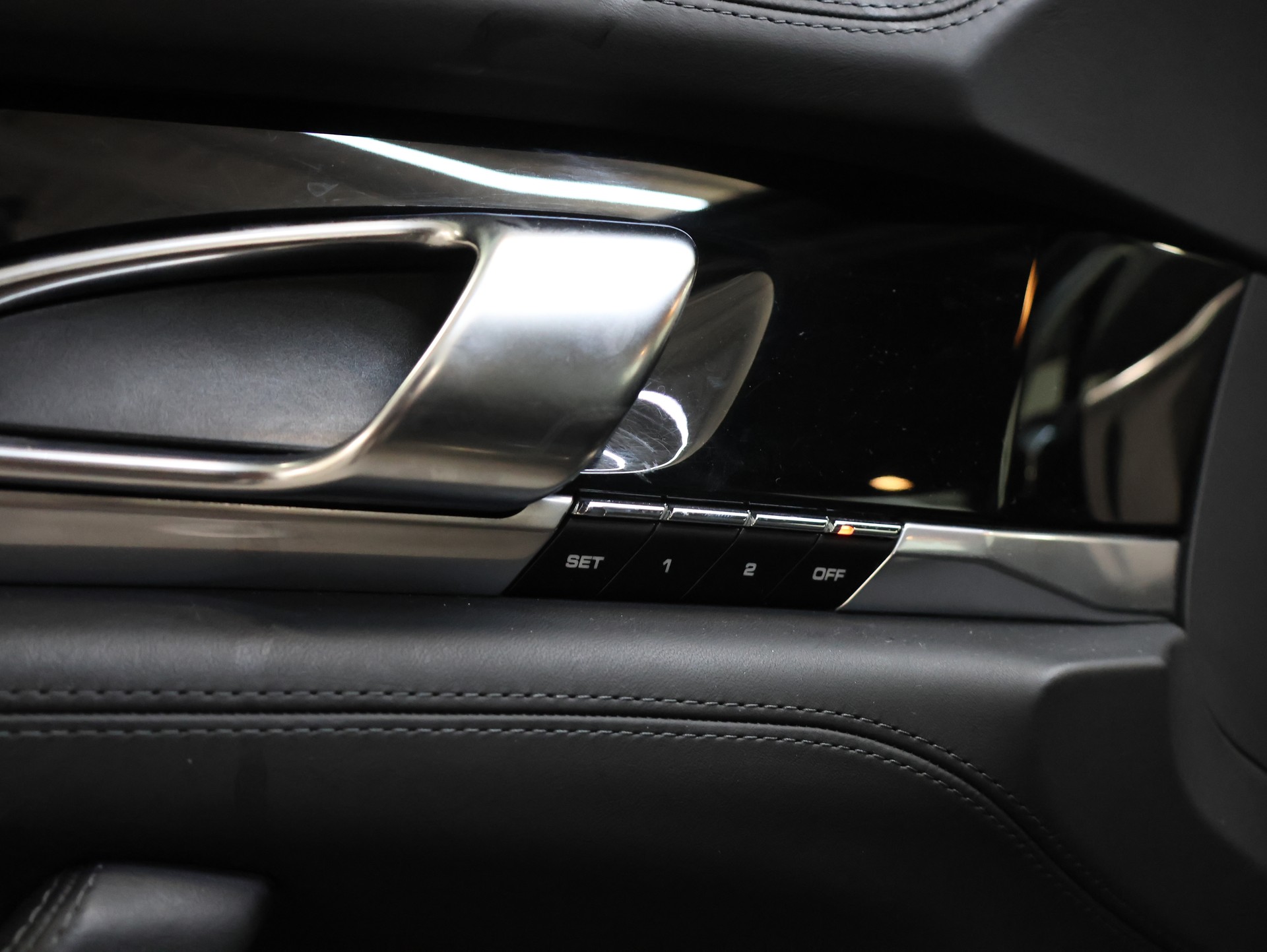 PORSCHE Panamera 4S 4.8 PDK *1.HAND*-image-10