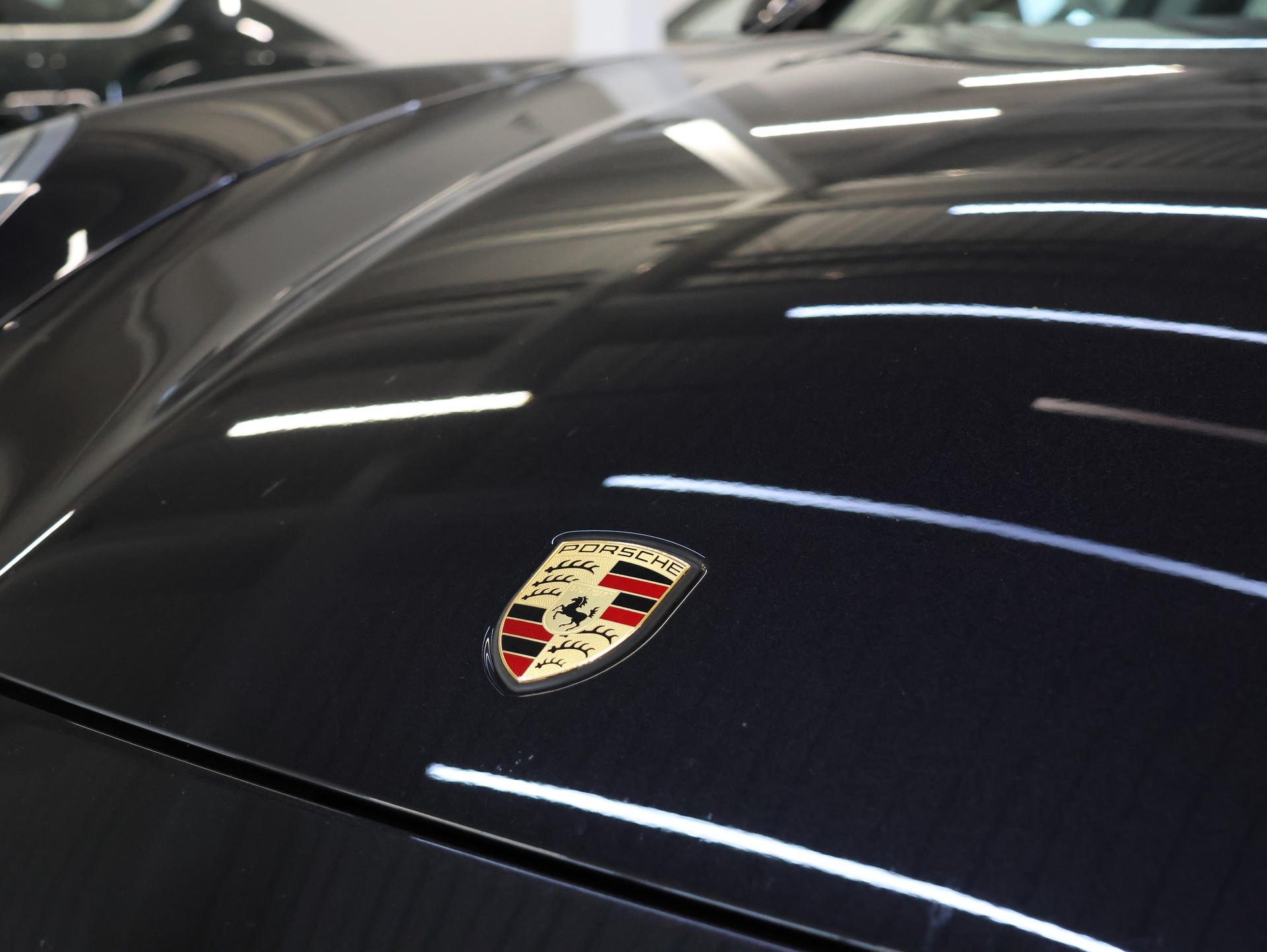PORSCHE Panamera 4S 4.8 PDK *1.HAND*-image-6