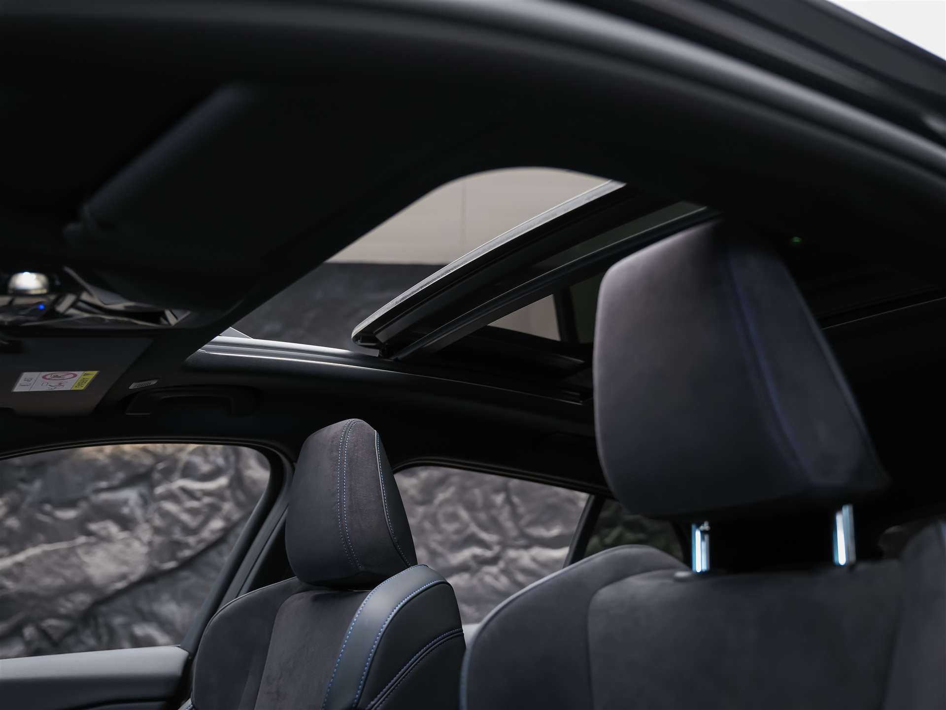 BMW 120 M Sport Steptronic *2026*Panorama*Werksgarantie*Driving Assistant Plus*-image-10