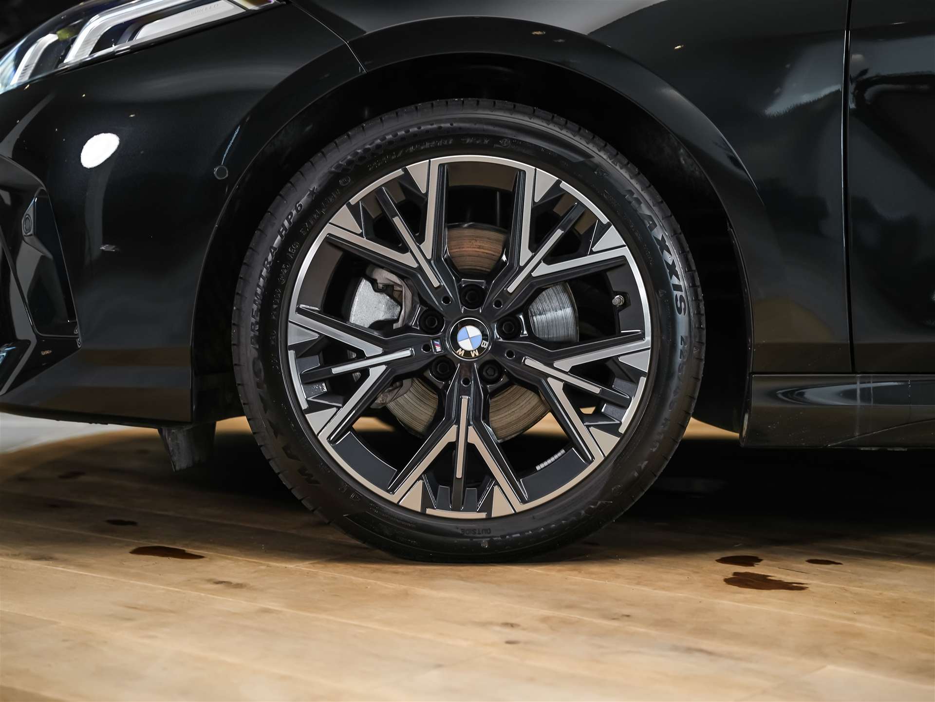 BMW 120 M Sport Steptronic *2026*Panorama*Werksgarantie*Driving Assistant Plus*-image-16