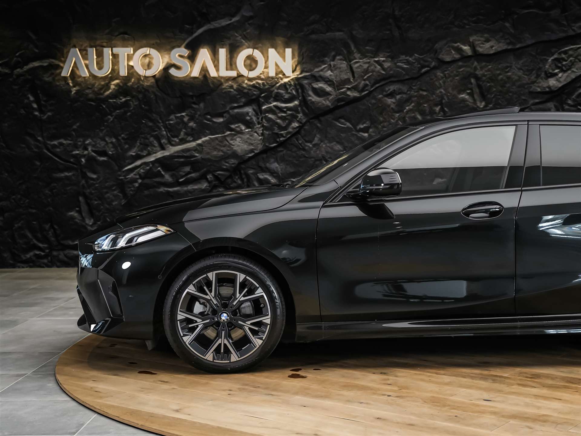 BMW 120 M Sport Steptronic *2026*Panorama*Werksgarantie*Driving Assistant Plus*-image-15