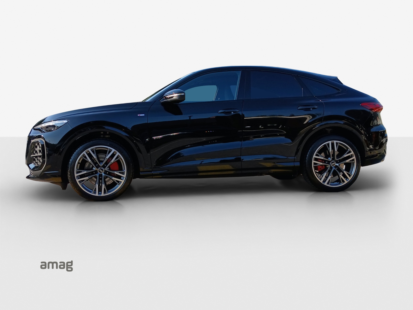 AUDI Q5 Sportback TDI quattro 220 kW S-tronic-image-1