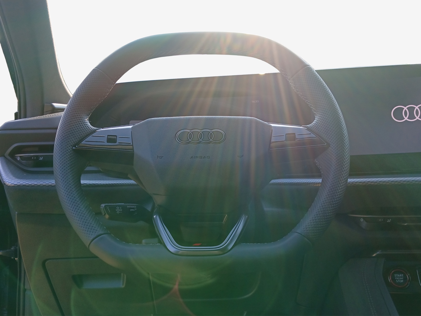 AUDI Q5 Sportback TDI quattro 220 kW S-tronic-image-9