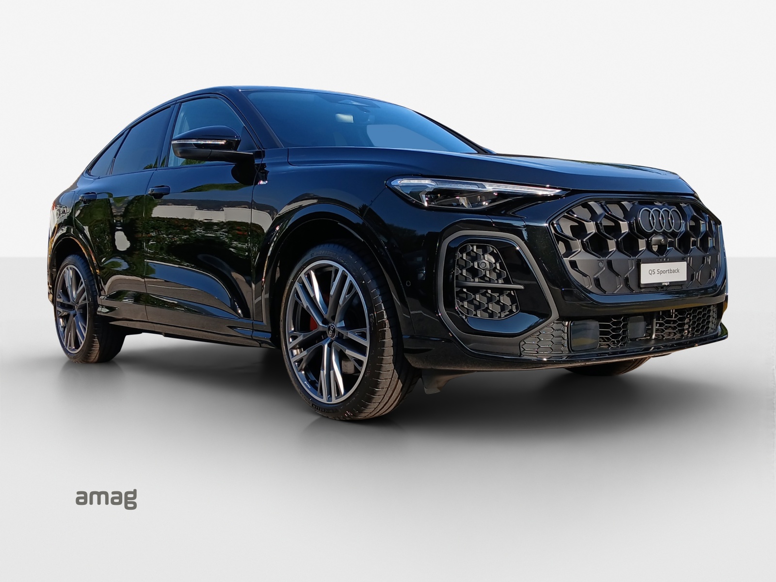 AUDI Q5 Sportback TDI quattro 220 kW S-tronic-image-5
