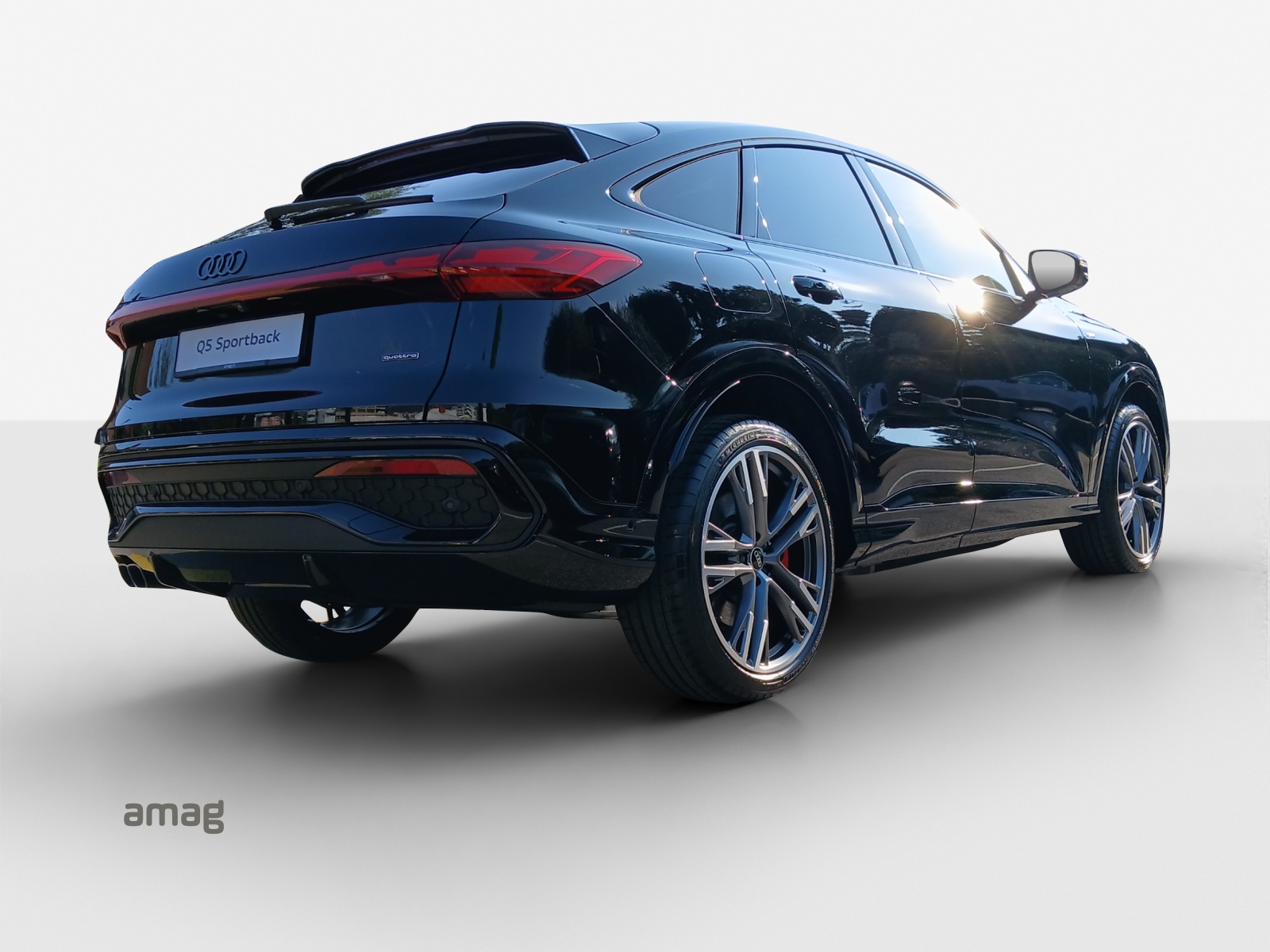 AUDI Q5 Sportback TDI quattro 220 kW S-tronic-image-4