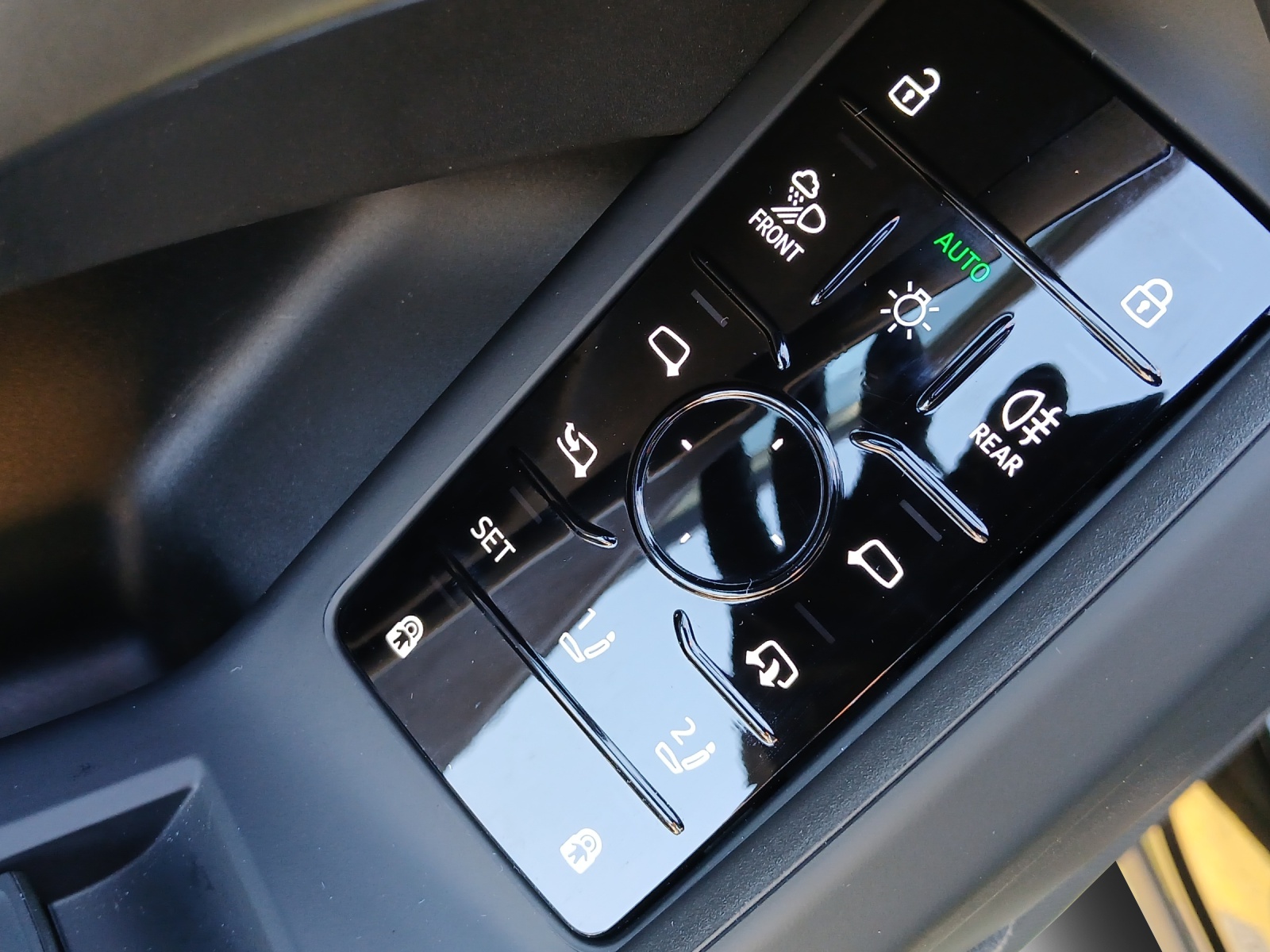 AUDI Q5 Sportback TDI quattro 220 kW S-tronic-image-15