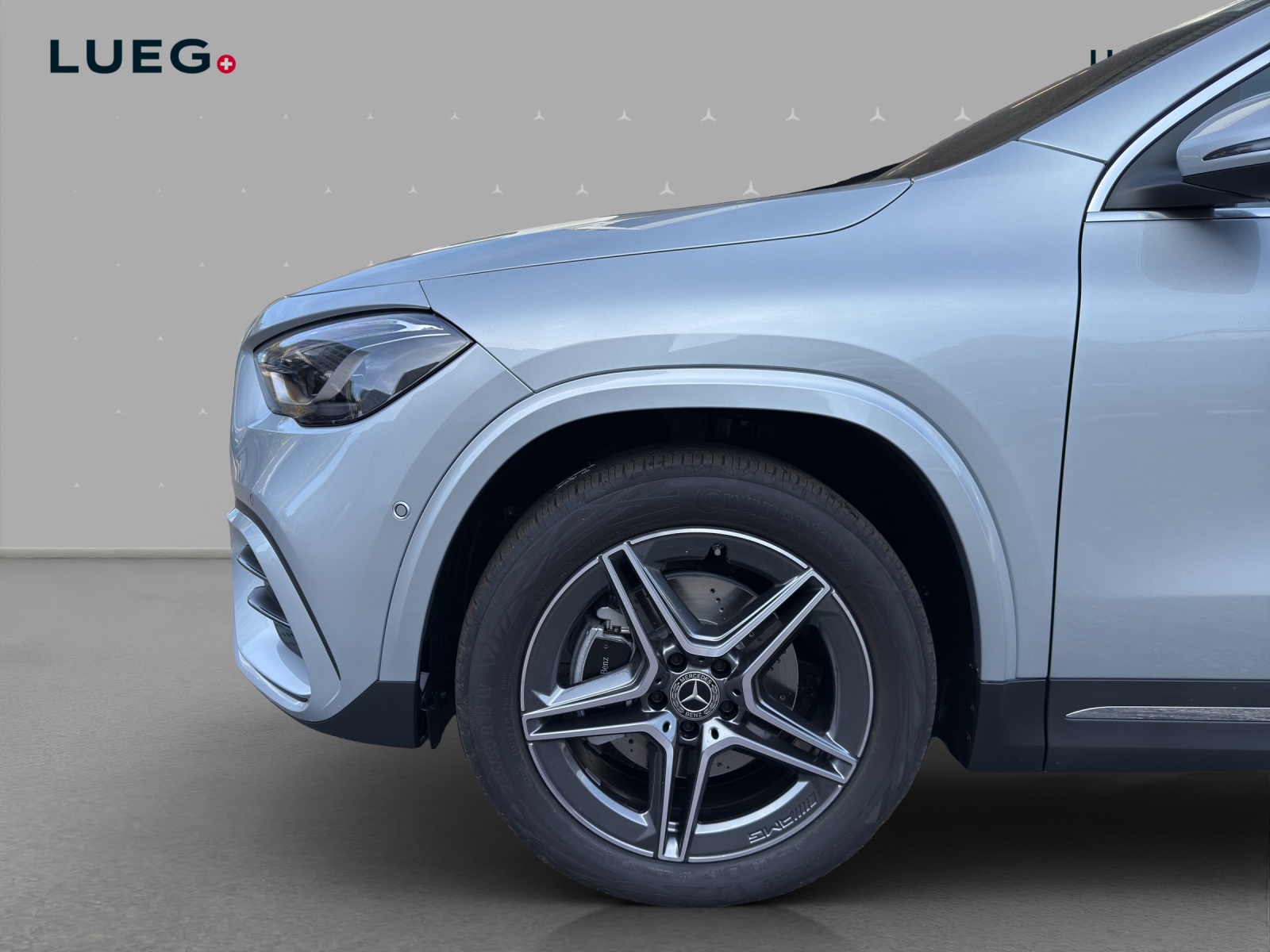 MERCEDES-BENZ GLA 250 e EQ Star 8G-DCT-image-6