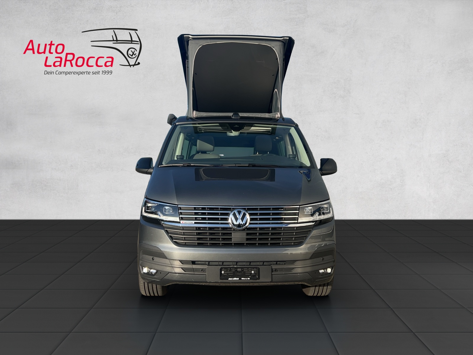 VW T6.1 California 2.0 TDI Ocean Edition Liberty 4Motion DSG-image-7