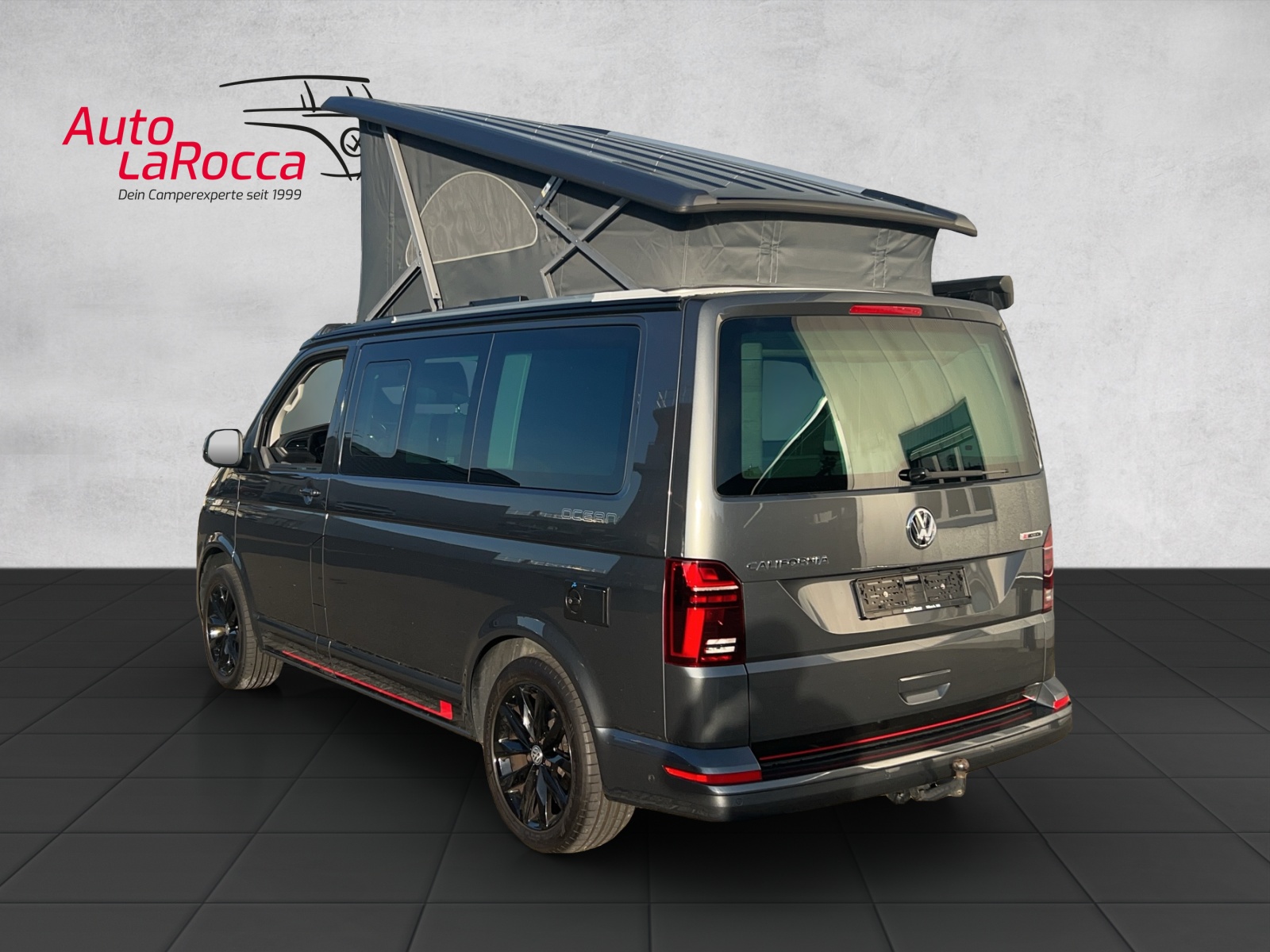 VW T6.1 California 2.0 TDI Ocean Edition Liberty 4Motion DSG-image-2