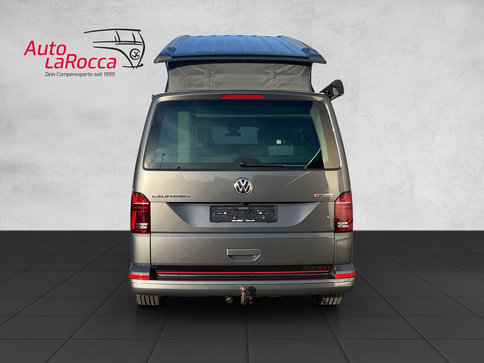 VW T6.1 California 2.0 TDI Ocean Edition Liberty 4Motion DSG-image-3