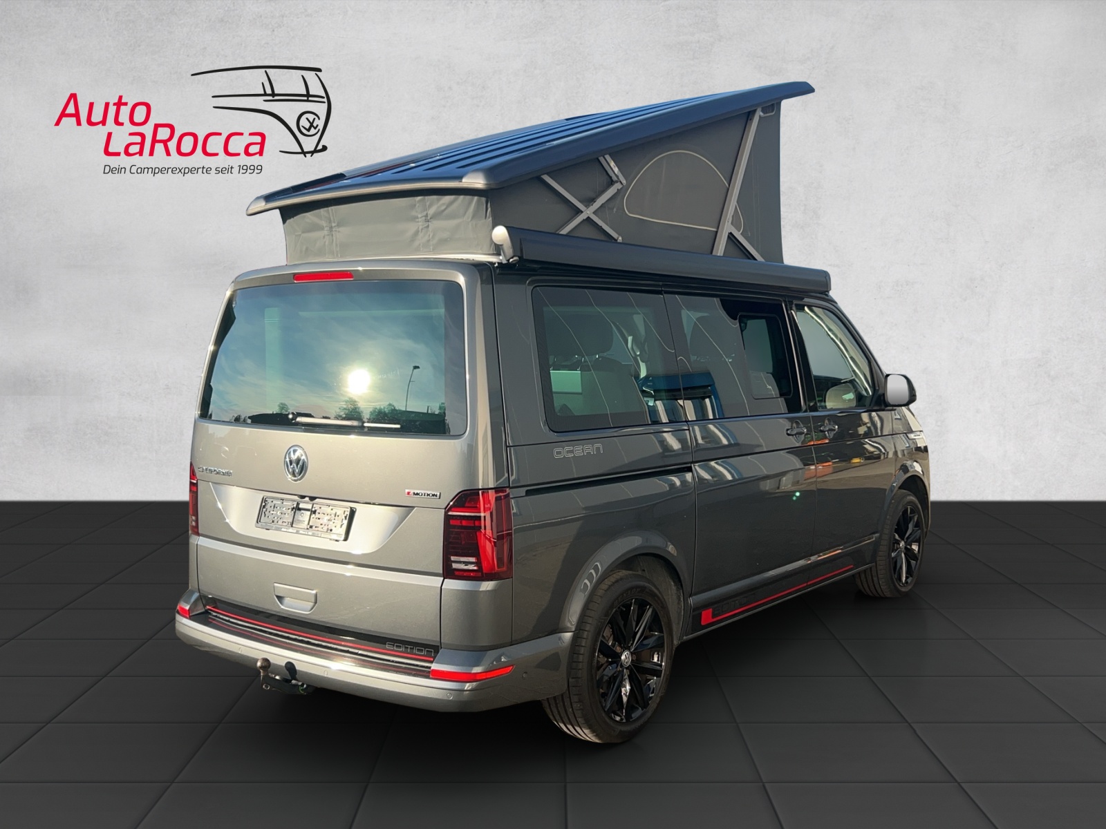 VW T6.1 California 2.0 TDI Ocean Edition Liberty 4Motion DSG-image-4