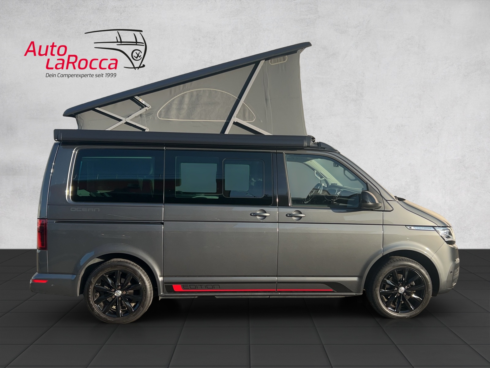 VW T6.1 California 2.0 TDI Ocean Edition Liberty 4Motion DSG-image-5